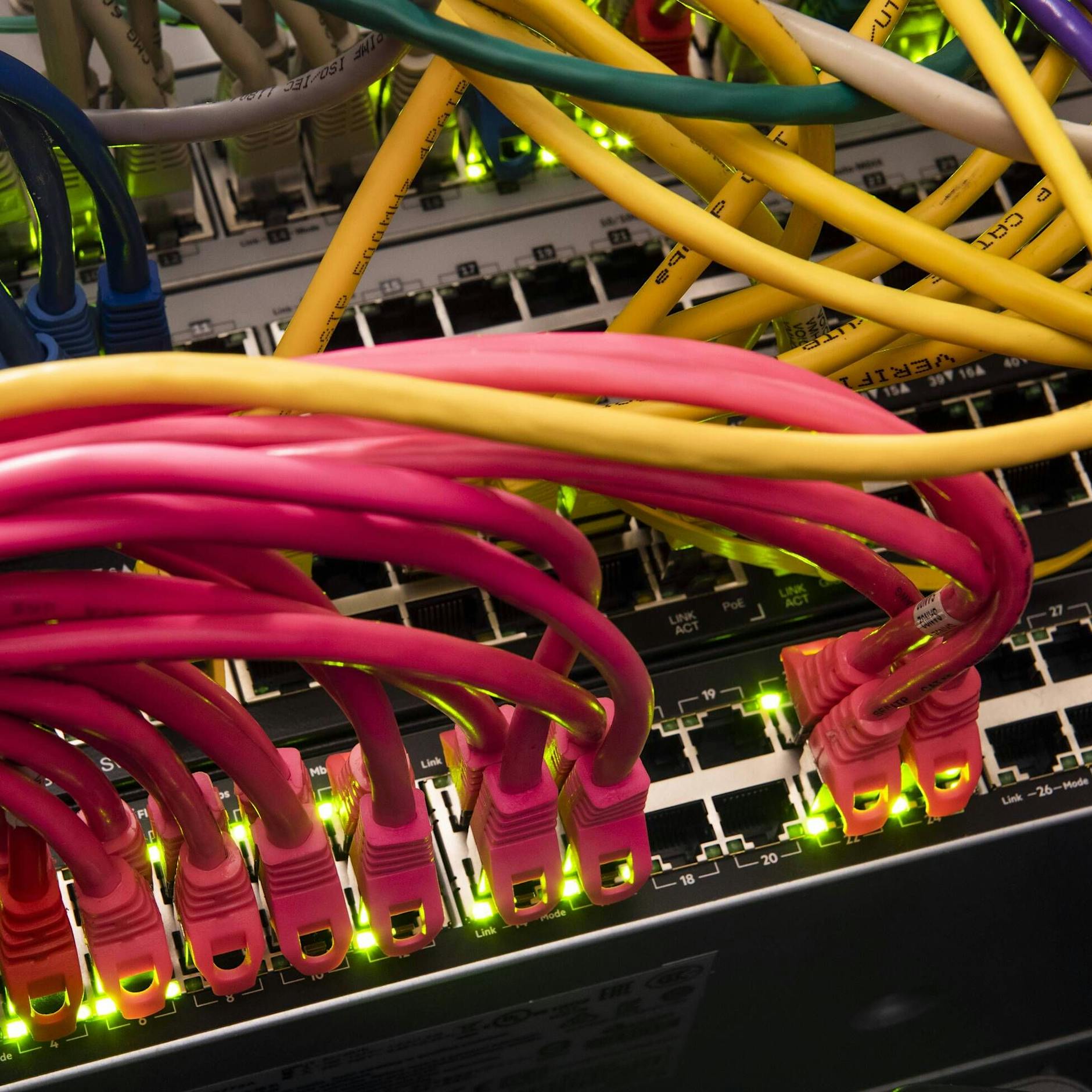 Schnelles Internet – oft nur ein Versprechen