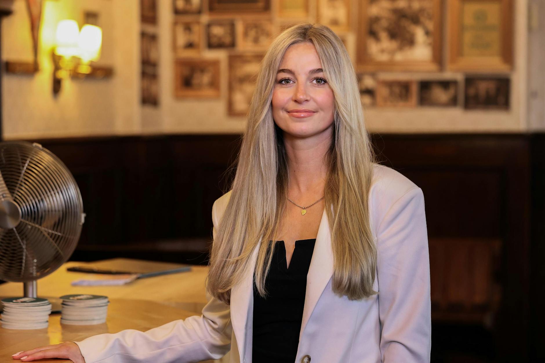 Larissas Fazit nach ihrer Teilnahme bei „Die Bachelors“ ist bitter.