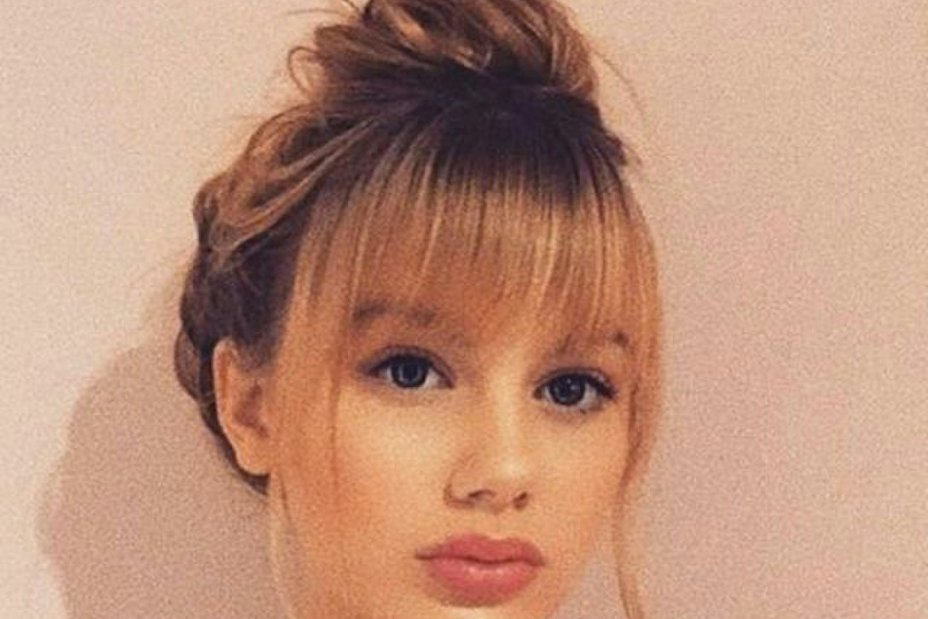 Rebecca Reusch: Seit fünf Jahren ist die Schülerin aus Neukölln spurlos verschwunden.