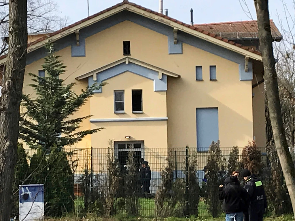 Beschlagnahmte Clan-Immobilien: Anwalt spricht von Sippenhaft und Stigmatisierung