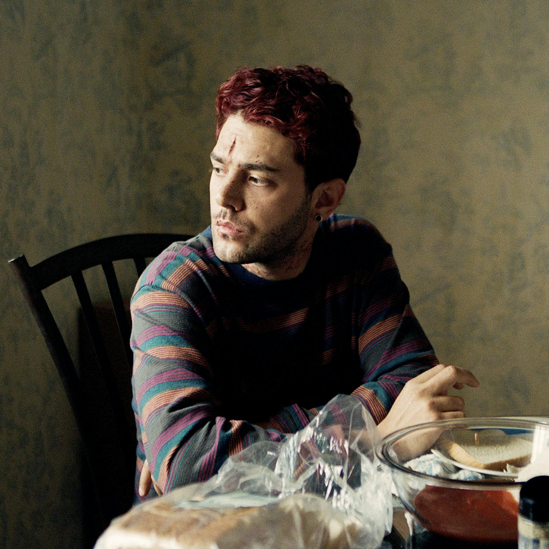 „Die Nacht, als Laurier erwachte“ von Xavier Dolan: Sex, Sucht, Schuldgefühle – Streaming-Kritik zur Serie