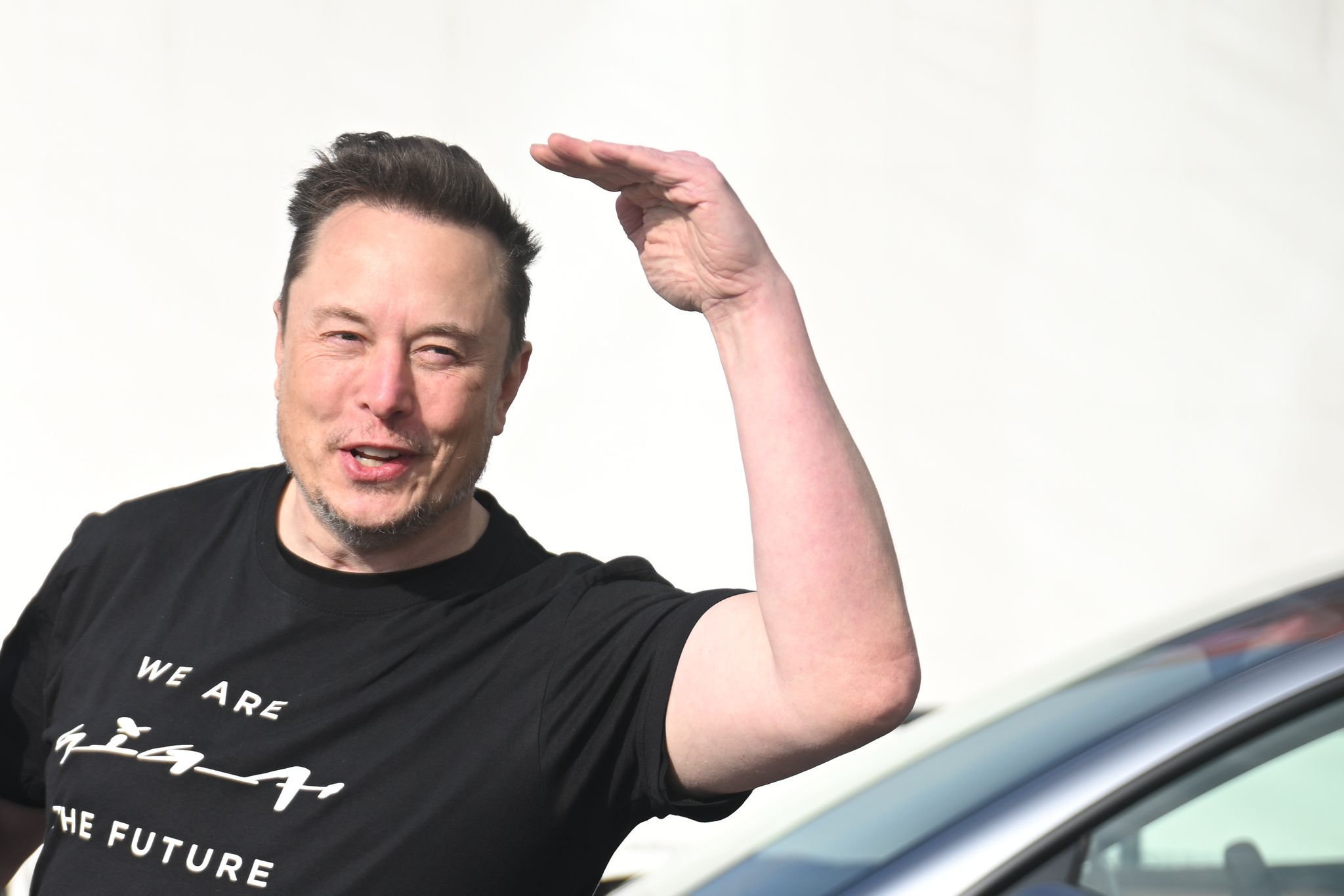Image - Tesla-Betriebsratswahl: IG Metall gewinnt, aber Elon Musk ist Sieger
