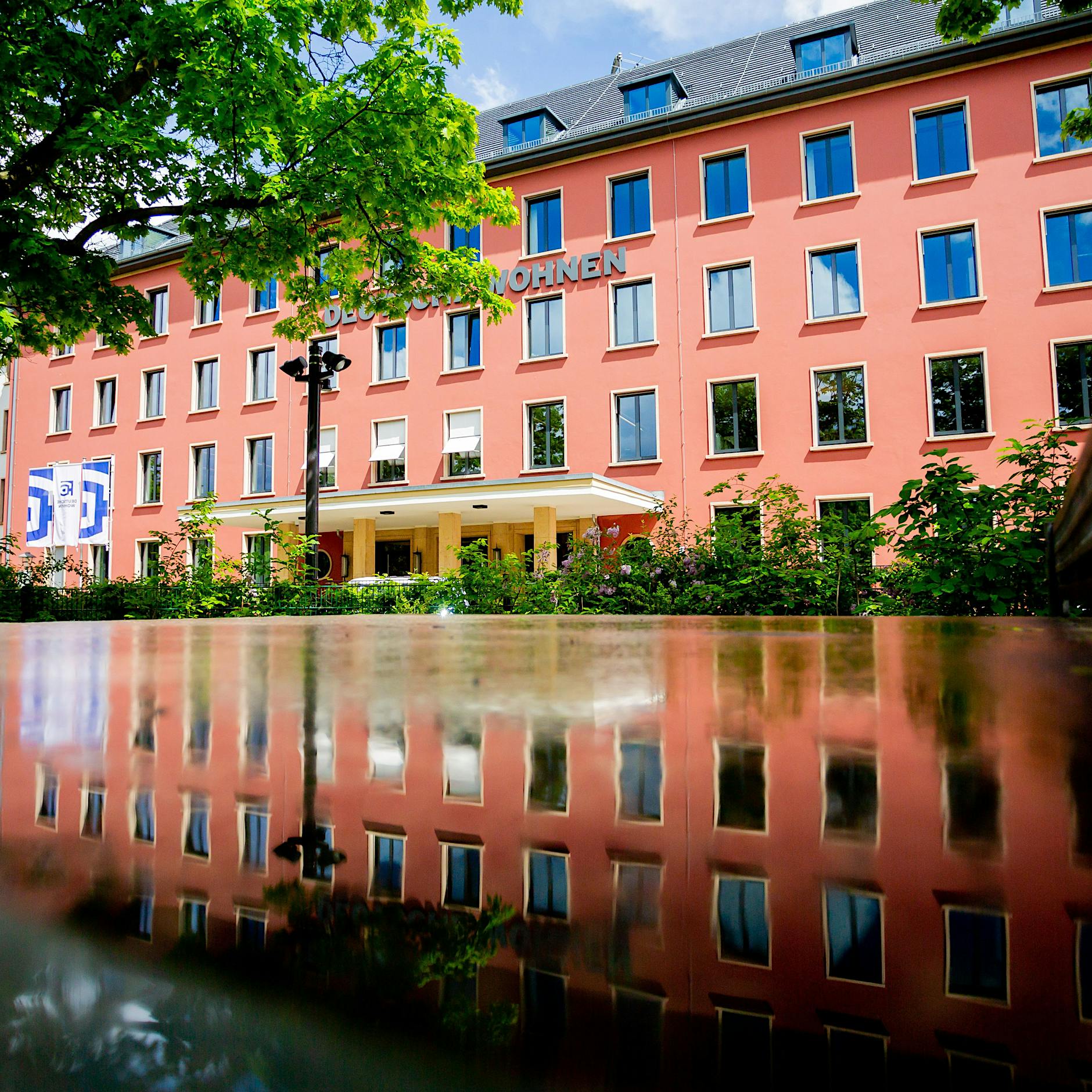Heizkosten-Schock in Berlin-Staaken: Fehlte die entscheidende Unterlage?