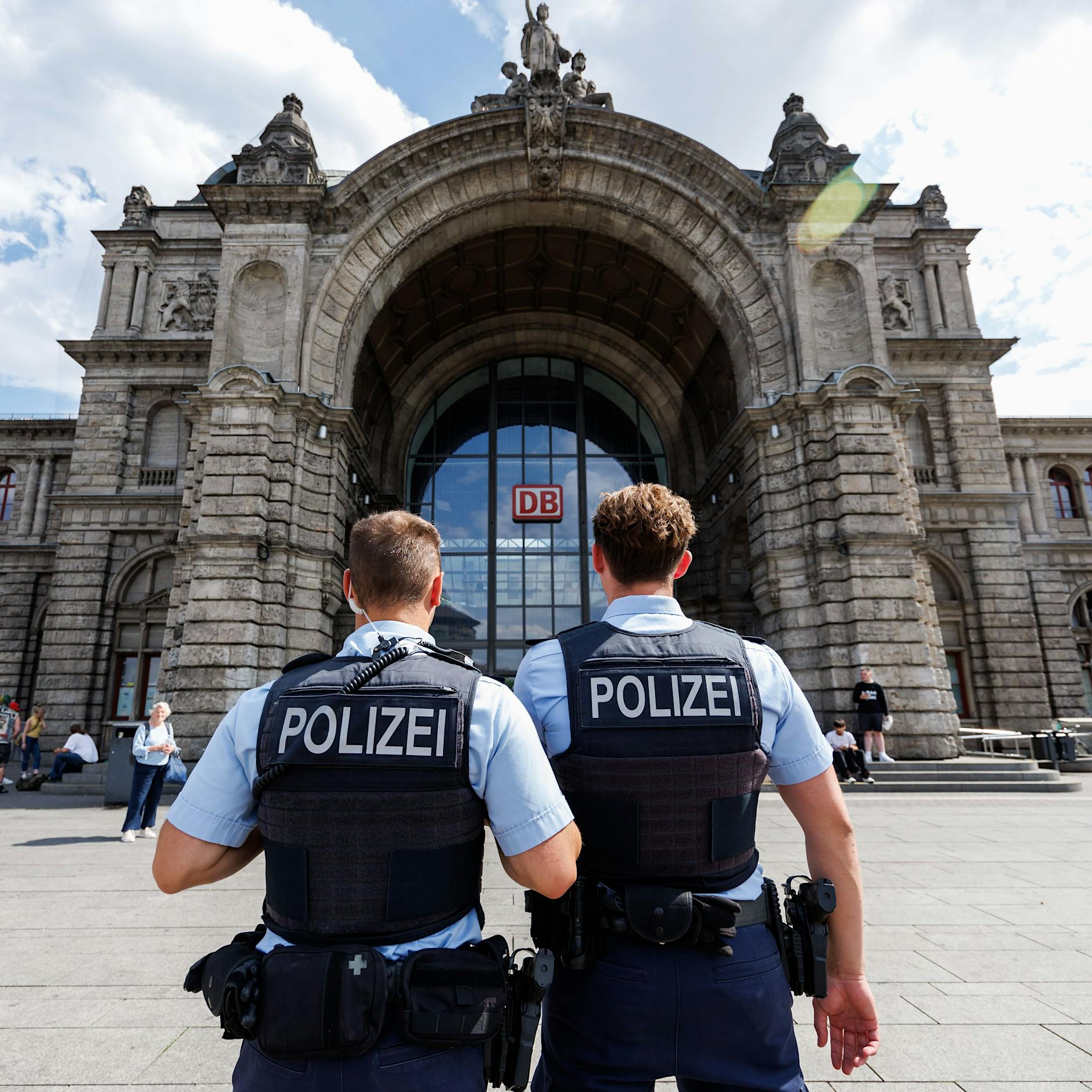 Pakistaner schlägt Bundespolizist – der stirbt an „medizinischer Ursache“