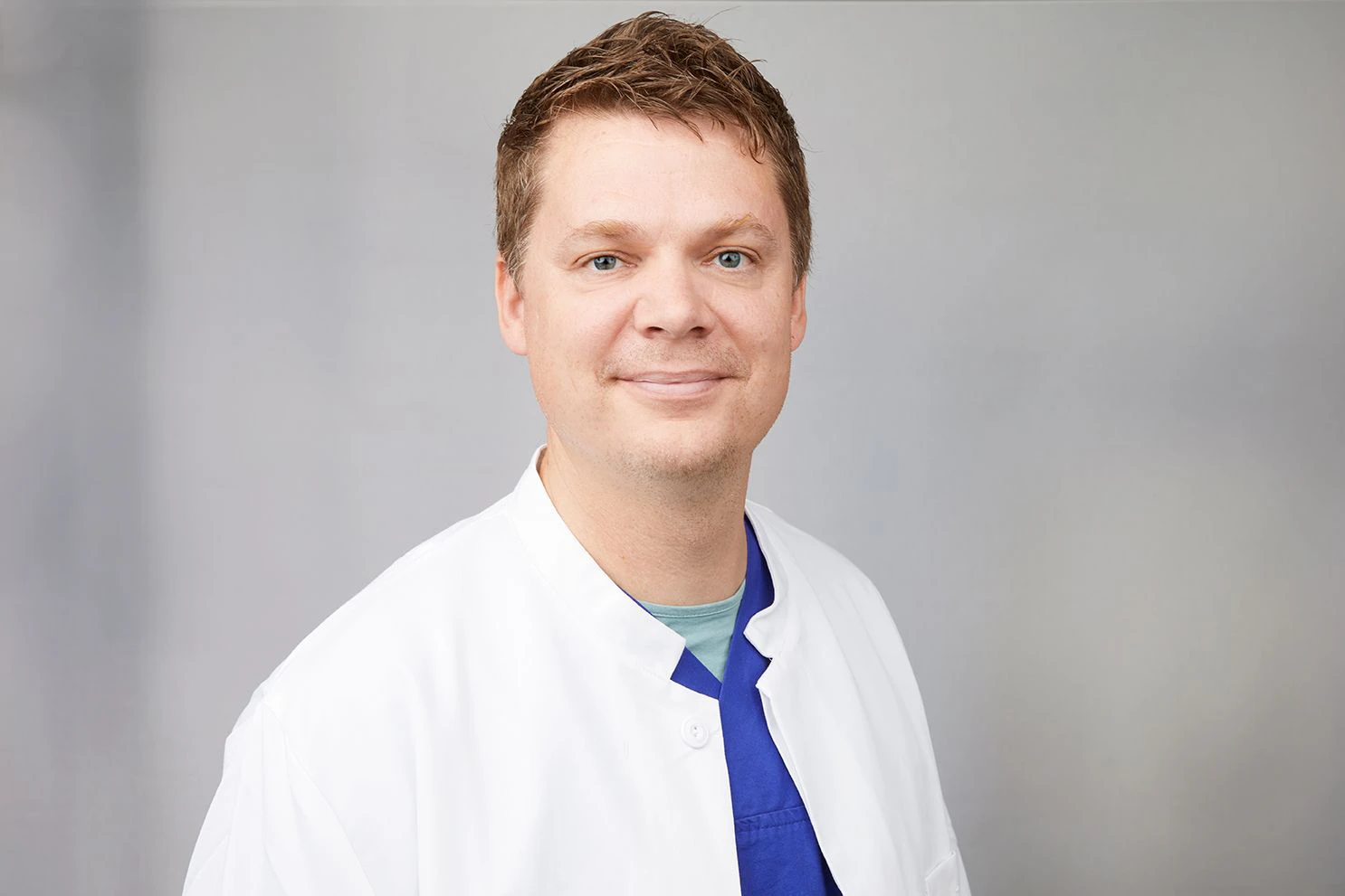 Dr. René Pschowski