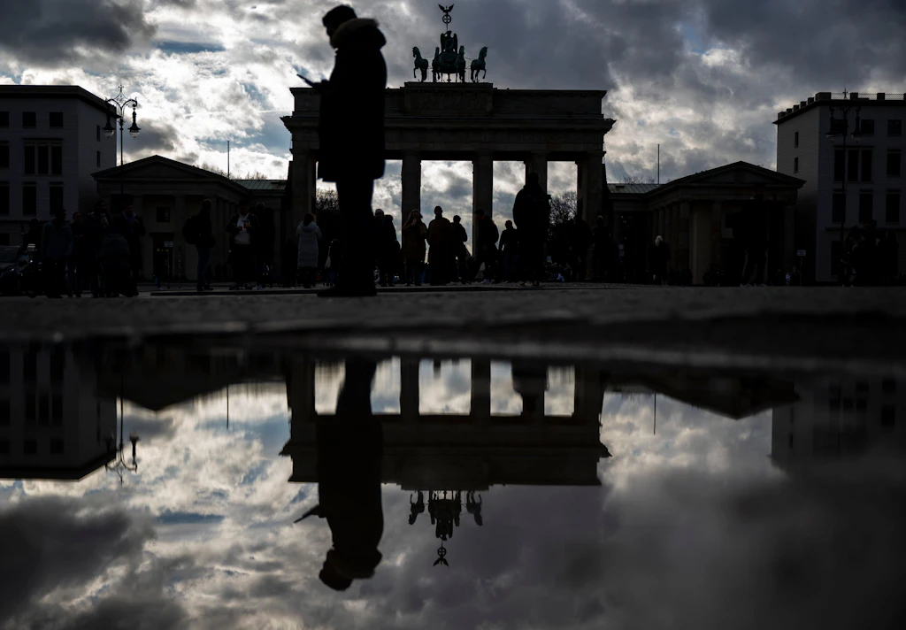 Kaltfront im Anmarsch – Bibber-Kälte und Aprilwetter „pünktlich“ zum Wochenende