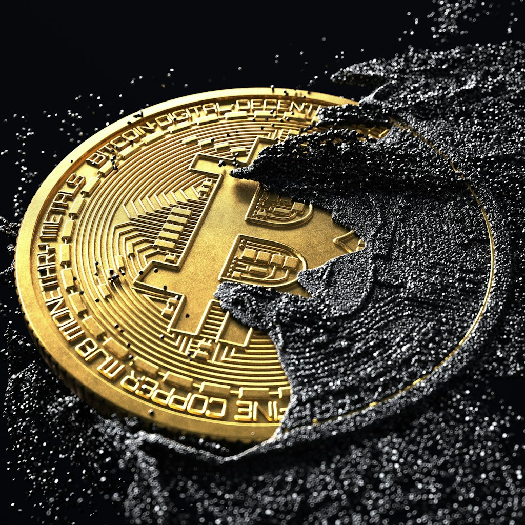 Verschollener Bitcoin-Schatz: James Howells sucht Millionen auf dem Müll