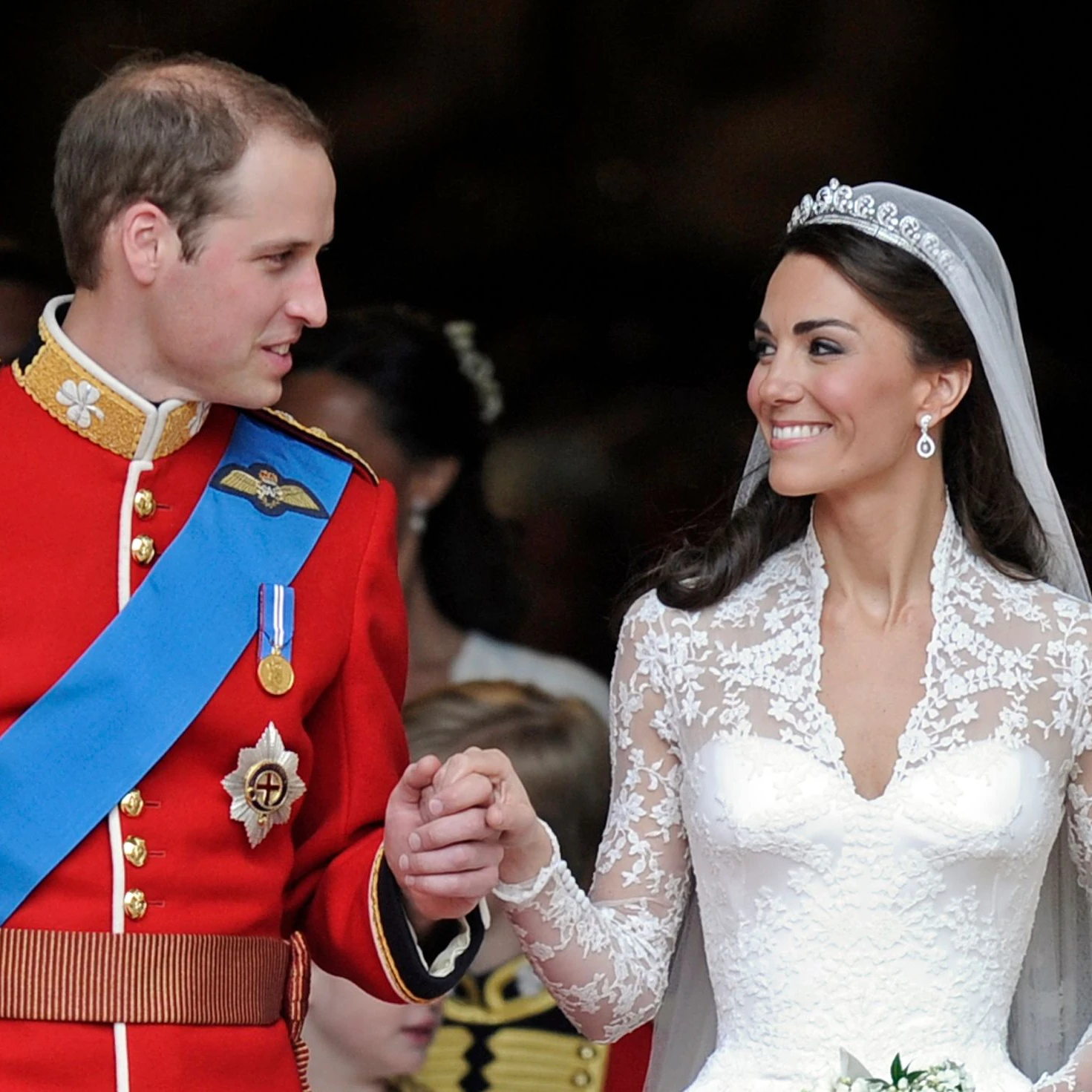 Prinzessin Kate ist seit 2011 mit dem britischen Thronfolger Prinz William verheiratet. Nun hat sie öffentlich über ihre Krebs-Diagnose gesprochen.&nbsp;