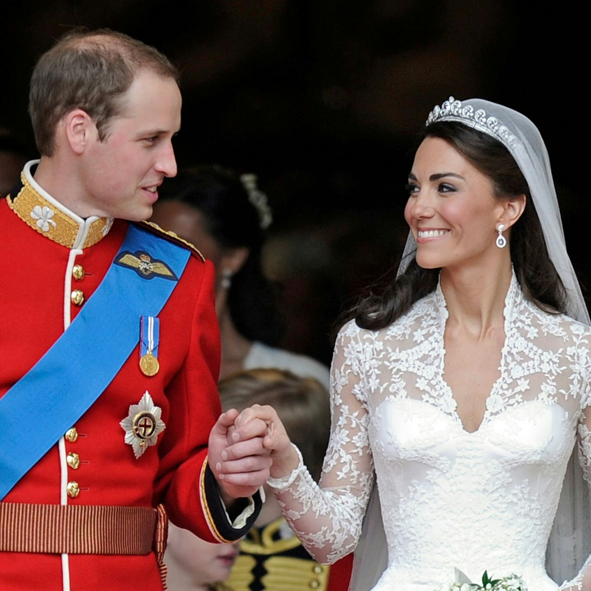 Prinzessin Kate ist seit 2011 mit dem britischen Thronfolger Prinz William verheiratet. Nun hat sie öffentlich über ihre Krebs-Diagnose gesprochen.&nbsp;