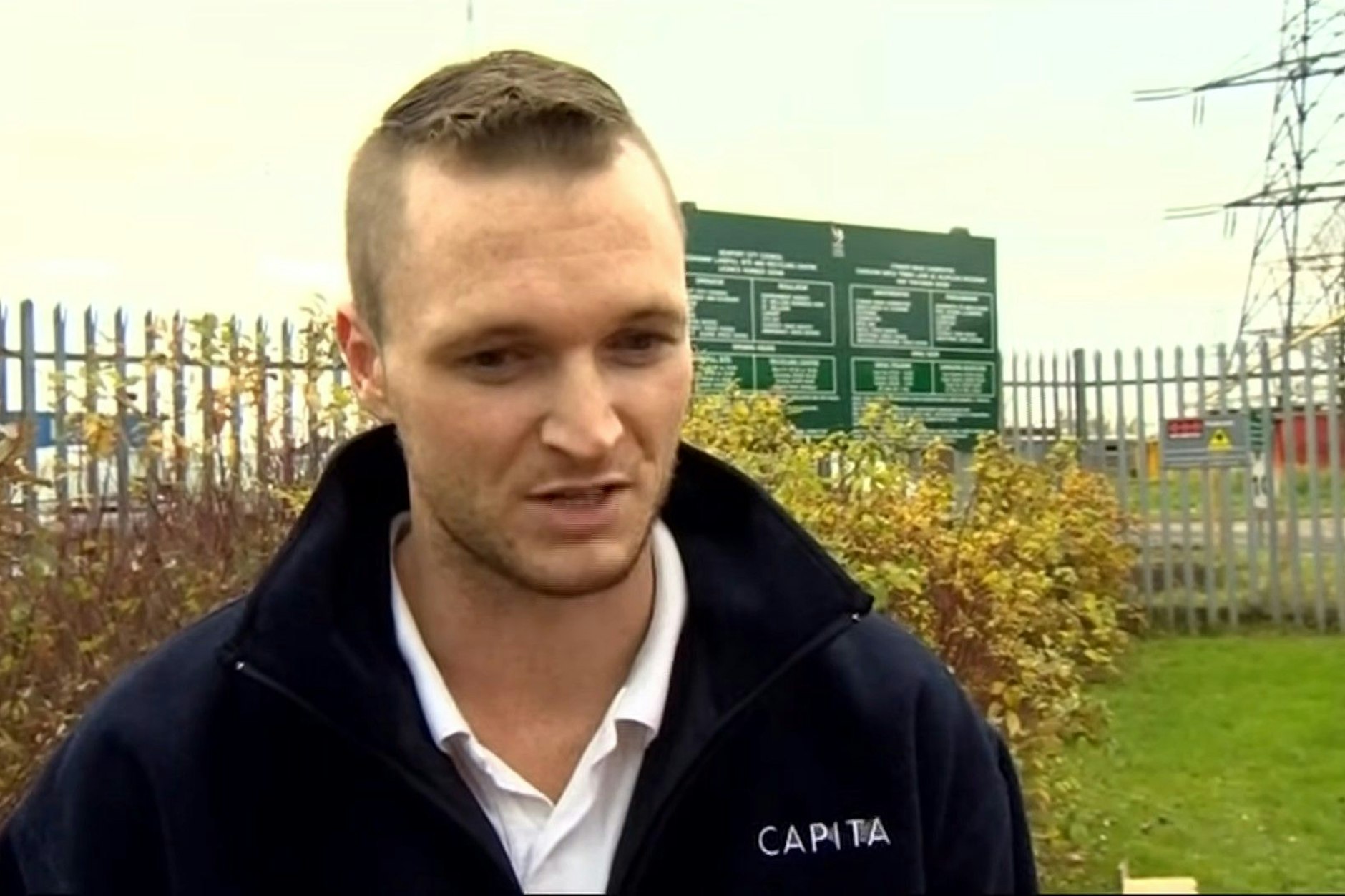 Verschollener Bitcoin-Schatz: James Howells sucht Millionen auf dem Müll