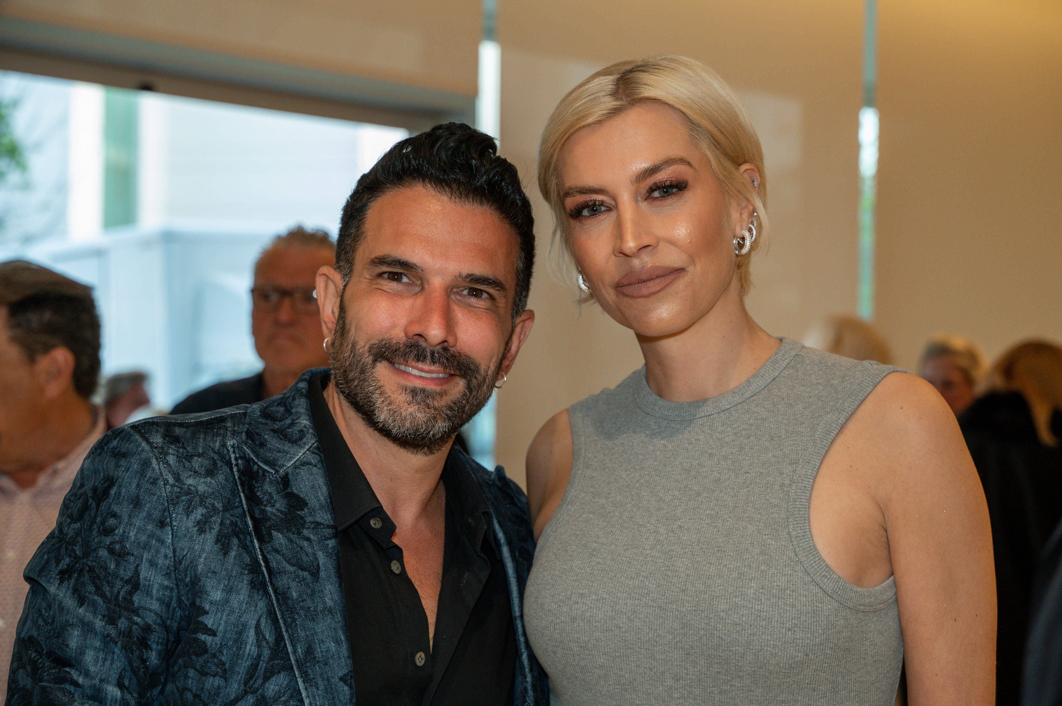 Image - Marc Terenzi und Verena Kerth: „Unwahrheiten haben uns extrem geschadet“