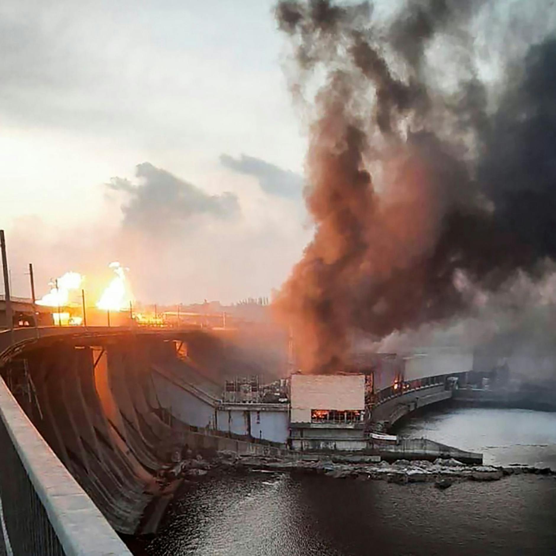 Russische Luftangriffe auf Ukraine: Niederlage für Olaf Scholz