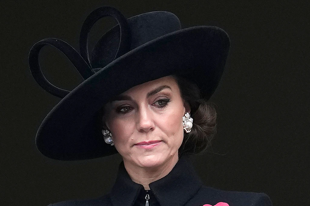 Royals-Schock: Auch Prinzessin Kate hat Krebs – bekommt Chemotherapie!