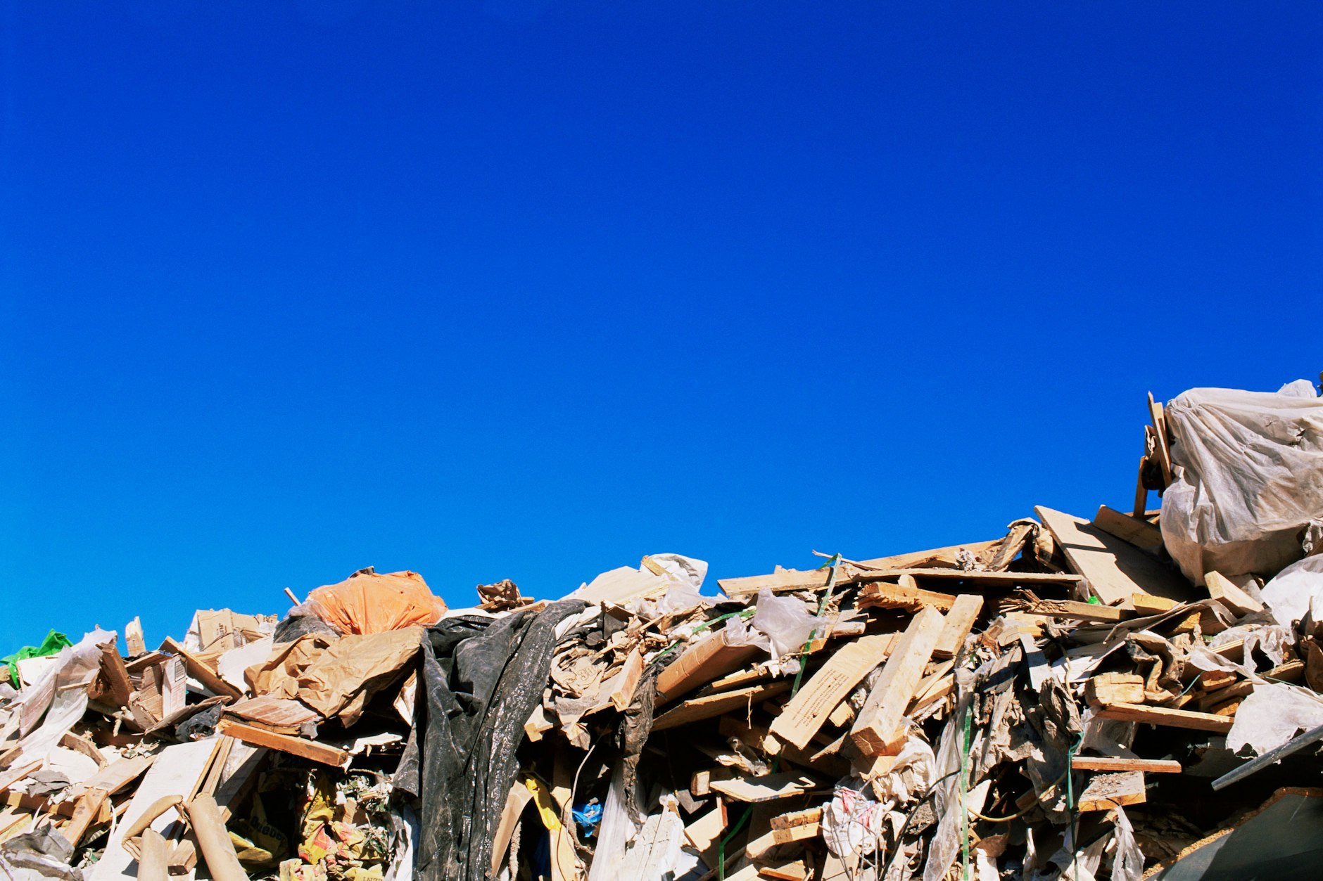 Verschollener Bitcoin-Schatz: James Howells sucht Millionen auf dem Müll