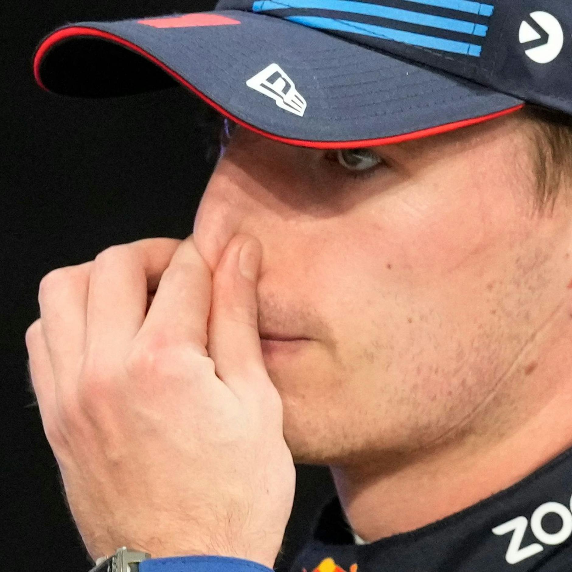 Image - Verstappens Fluchtweg zu Mercedes?