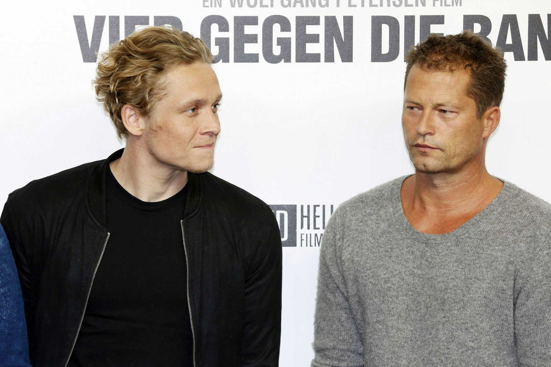 Matthias Schweighöfer und Til Schweiger waren nicht nur beruflich, sondern auch privat miteinander verbunden.