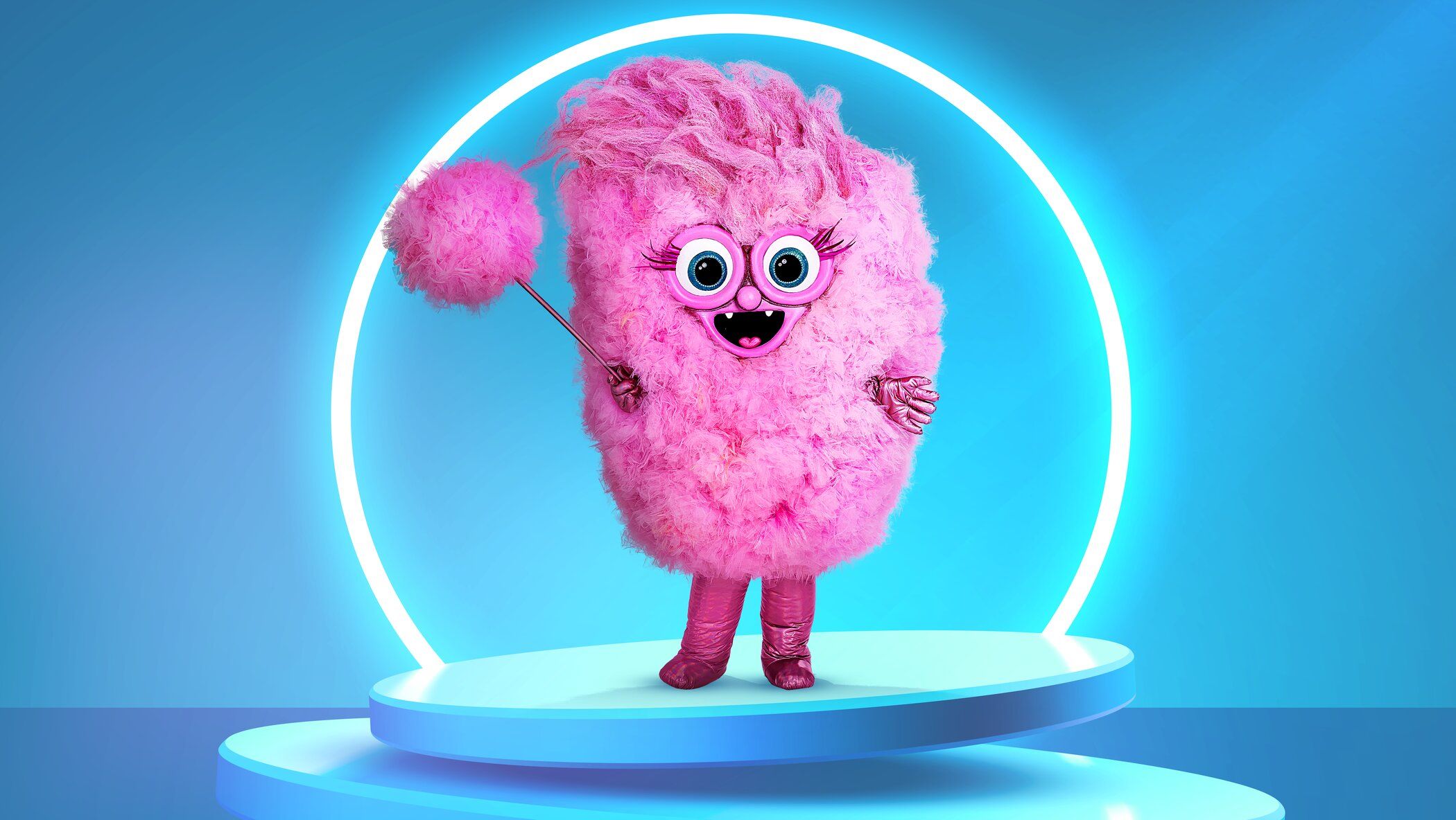 Süß oder unheimlich? Dieses neue „Masked Singer“-Kostüm schockt die Fans!