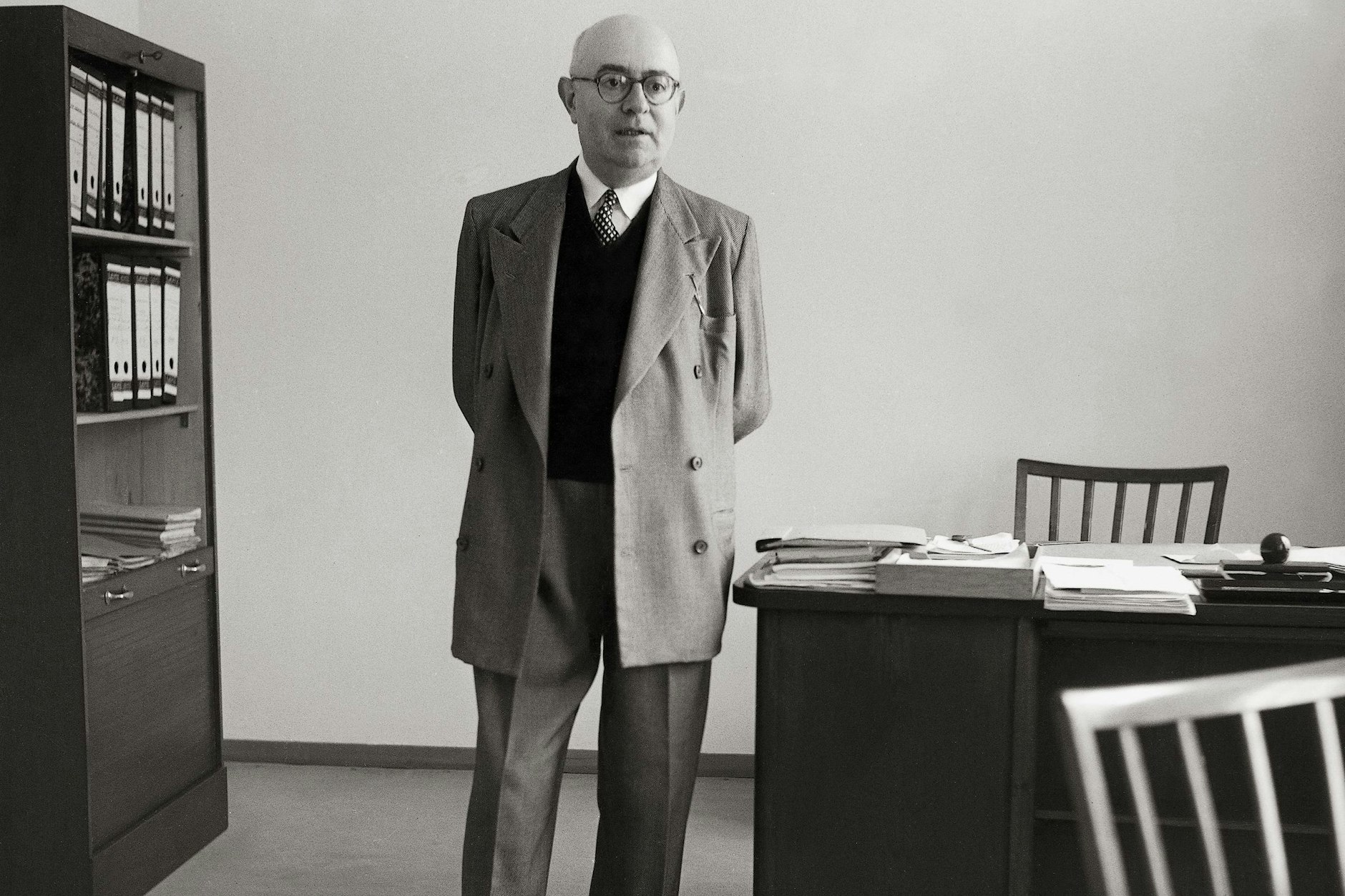 Theodor W. Adorno
