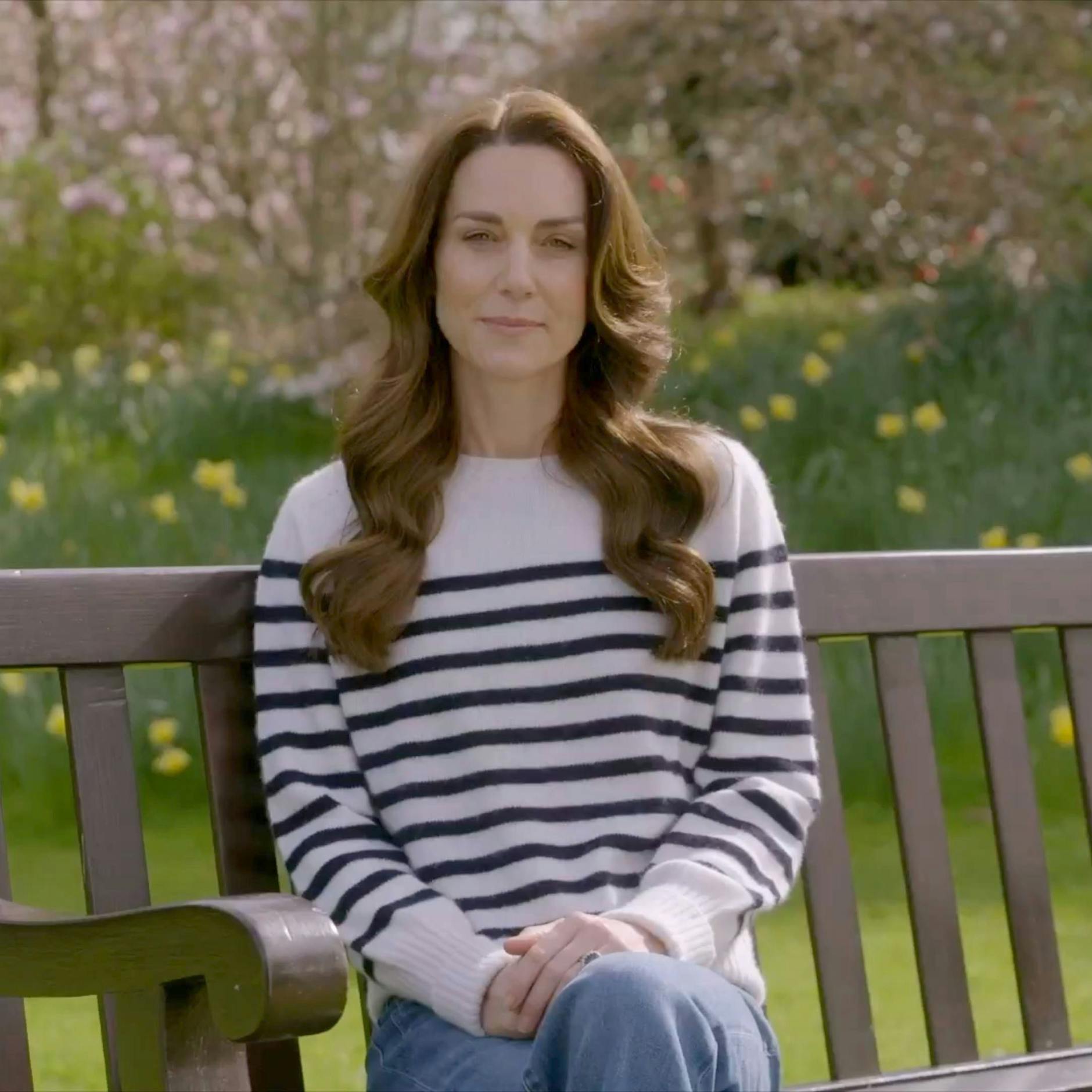 Image - Kates Krebsdiagnose: Britischer Palast reagiert auf Anteilnahme aus aller Welt