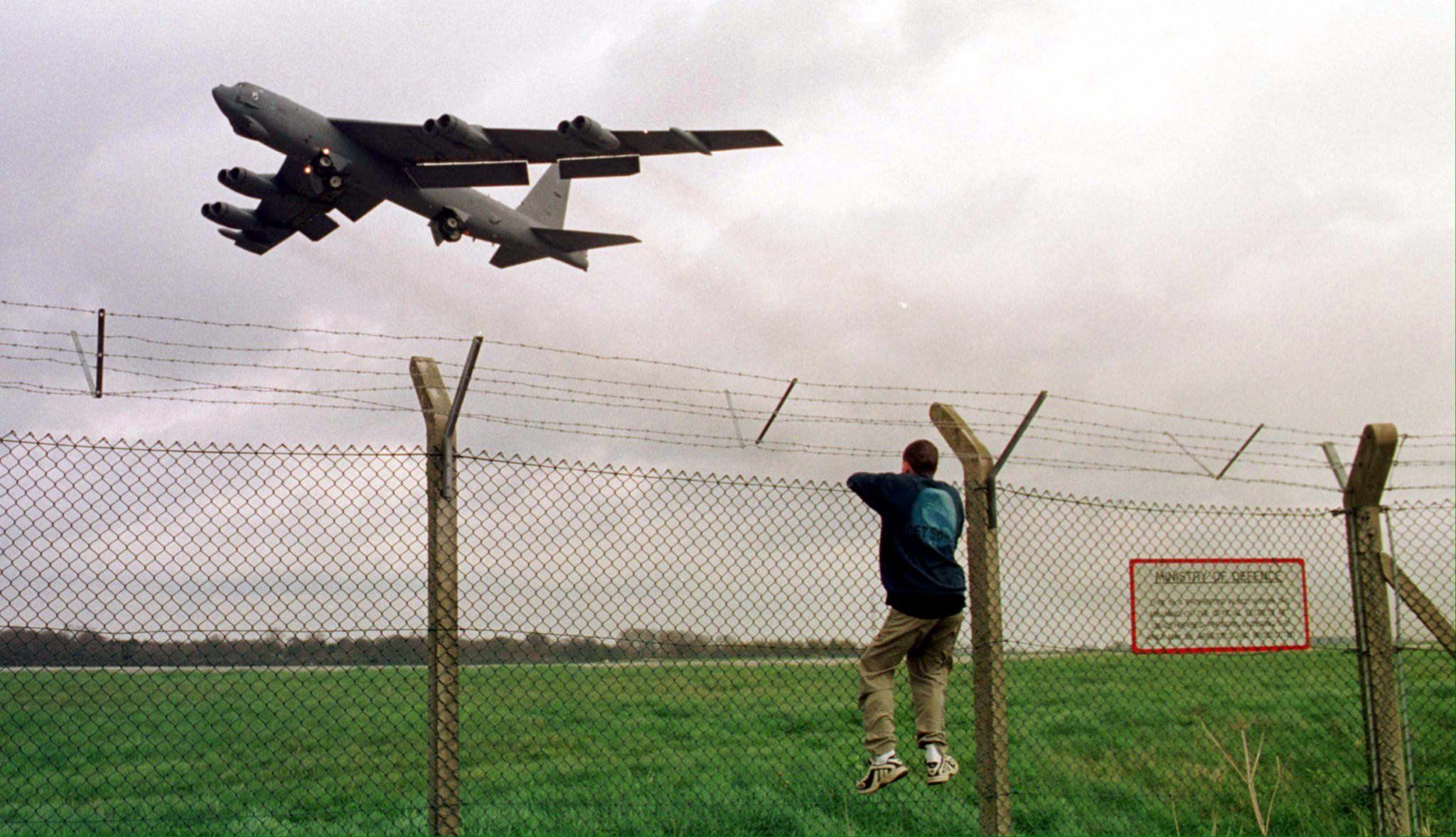 Sündenfall des Westens: Vor 25 Jahren begann der Nato-Luftkrieg gegen Jugoslawien