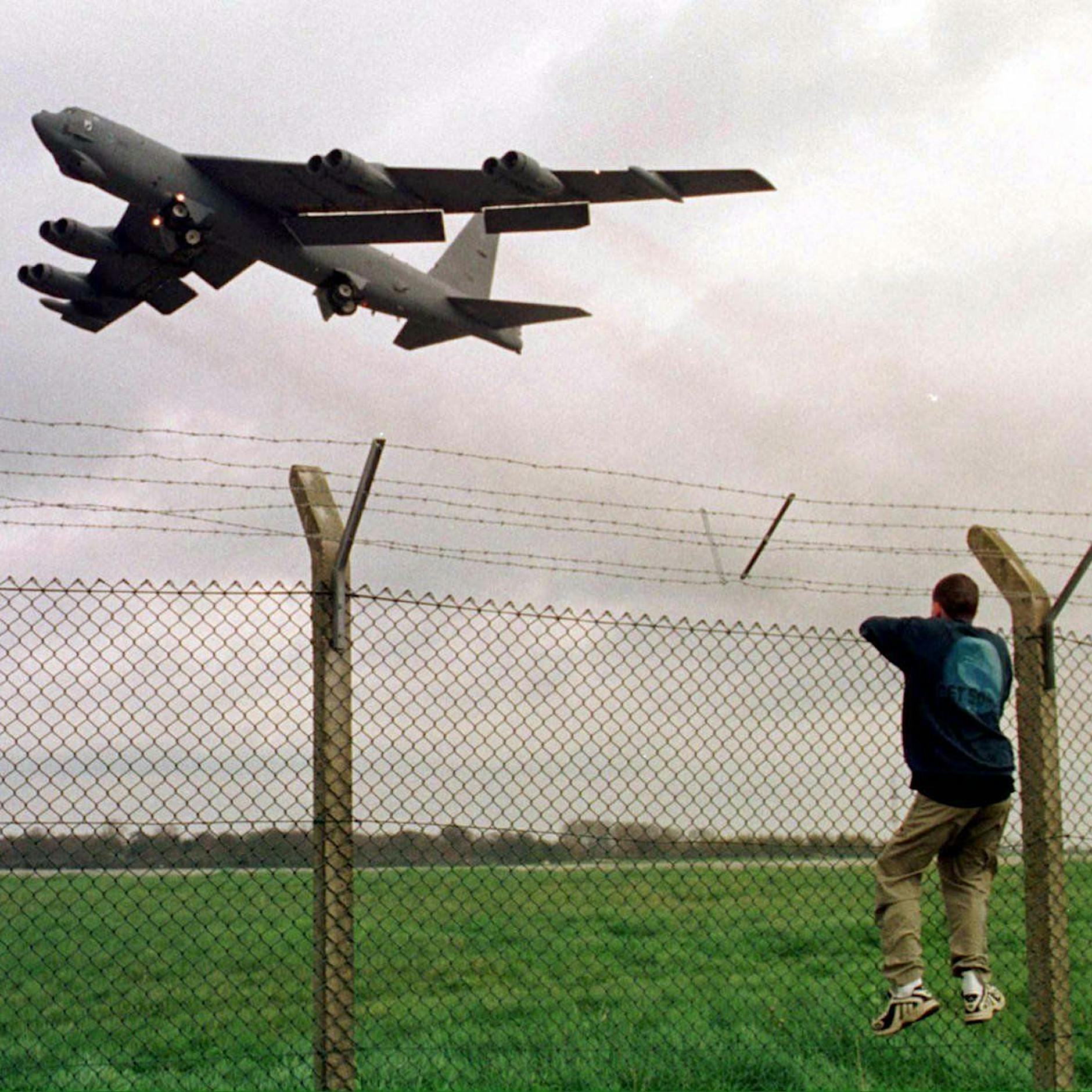 Sündenfall des Westens: Vor 25 Jahren begann der Nato-Luftkrieg gegen Jugoslawien