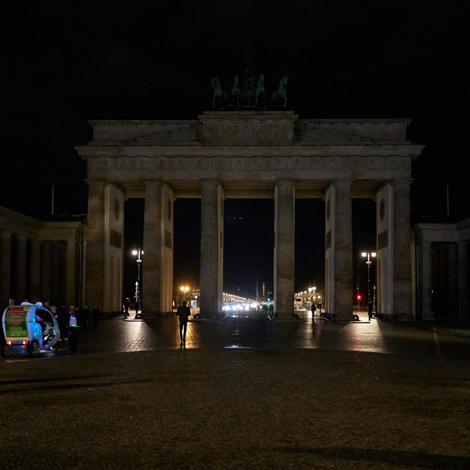 Image - Earth Hour: Eine Stunde Licht-Verzicht für das Klima