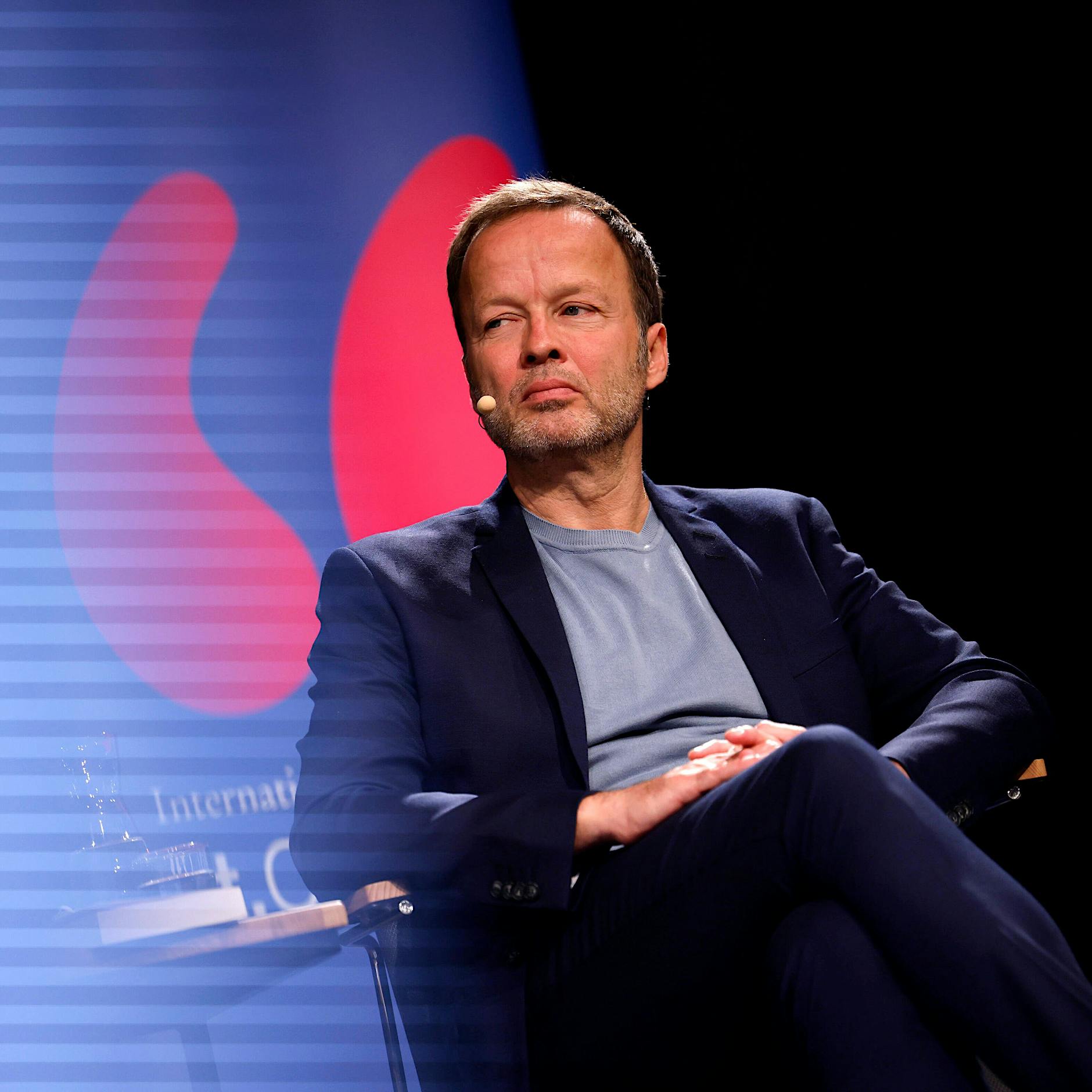 Georg Restle: Medien sollen über RKI-Protokolle berichten