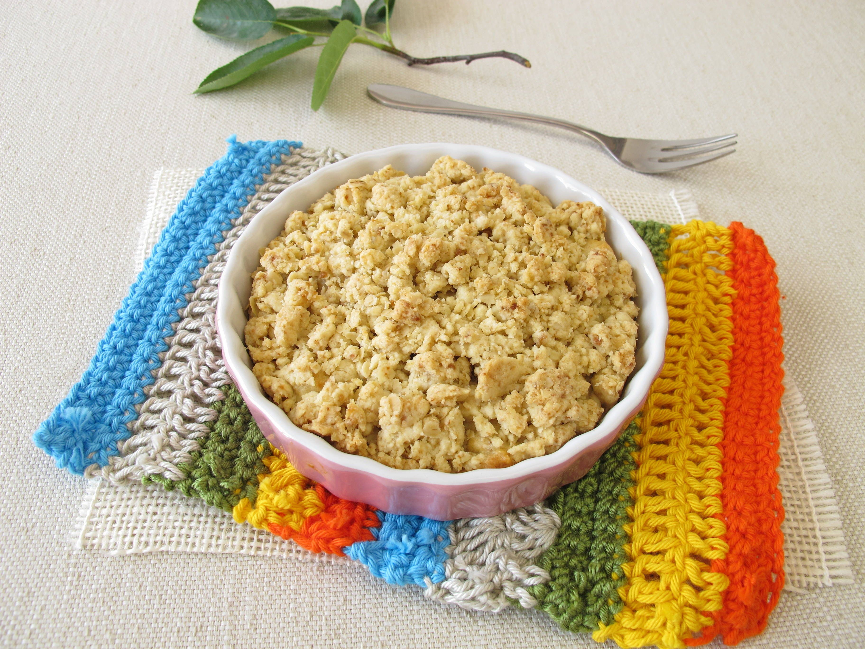 Kennen Sie Sächsischer Streuselkuchen? Hier das Original-DDR-Rezept