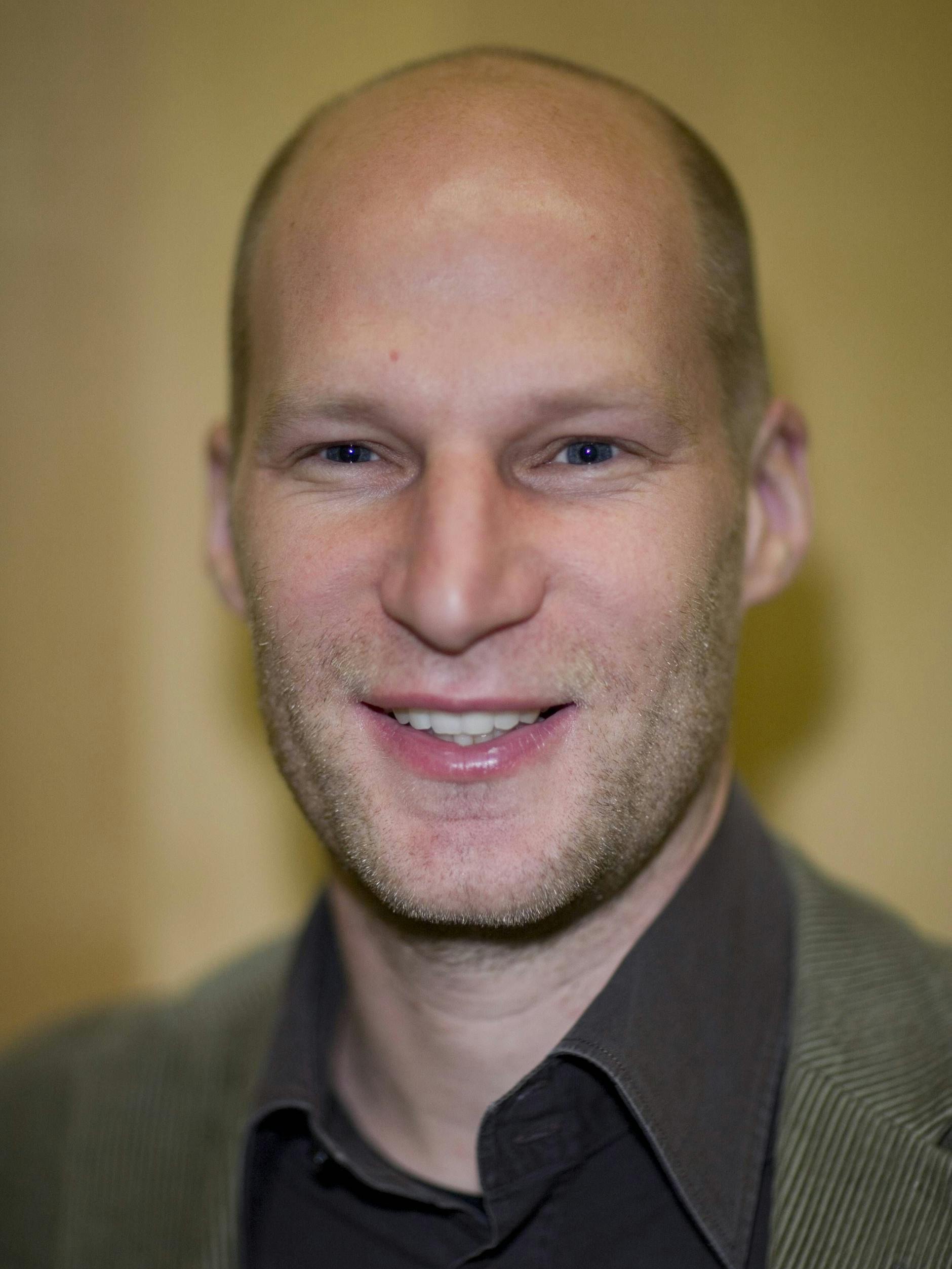 Historiker Sebastian Conrad