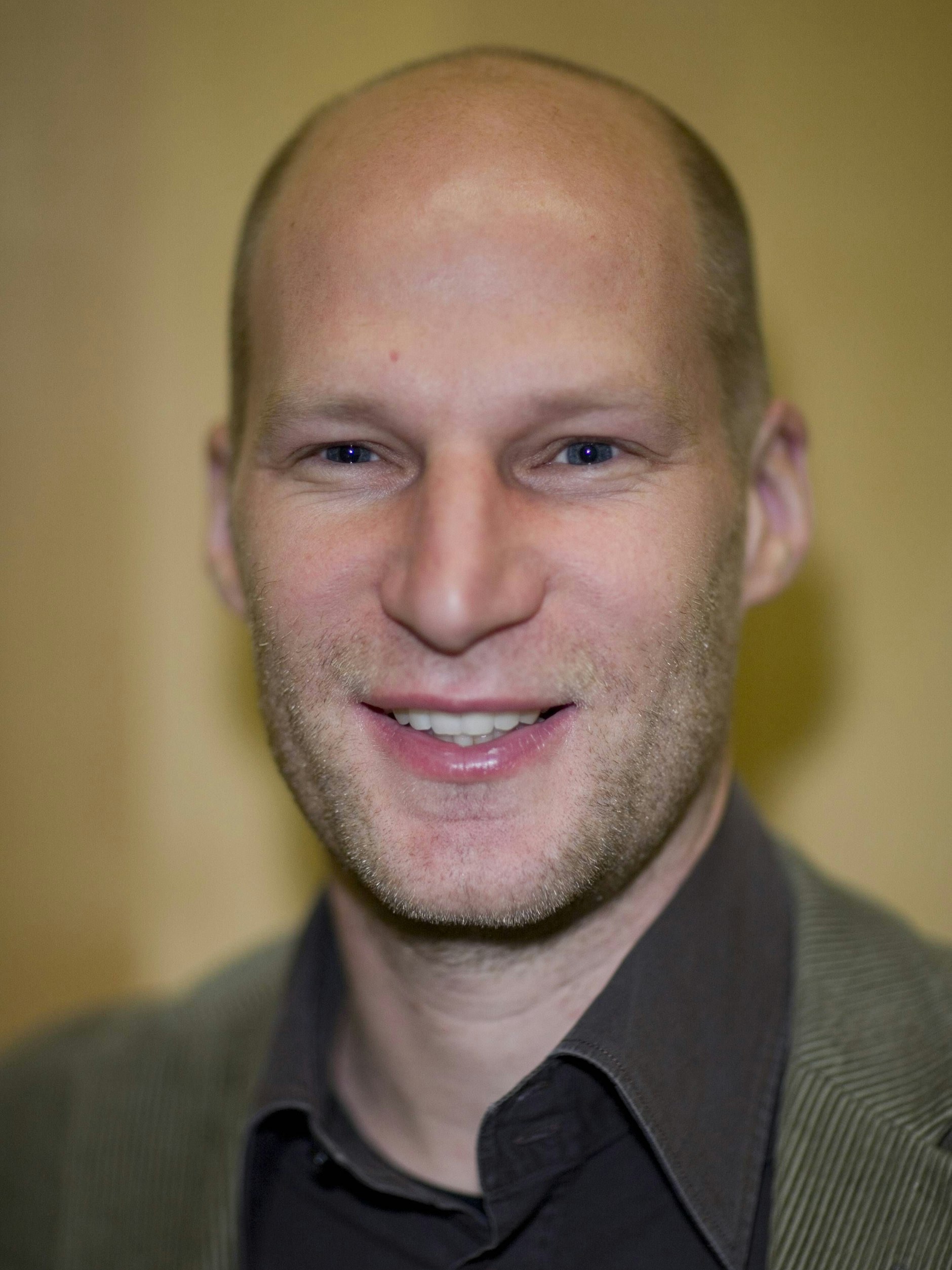 Historiker Sebastian Conrad