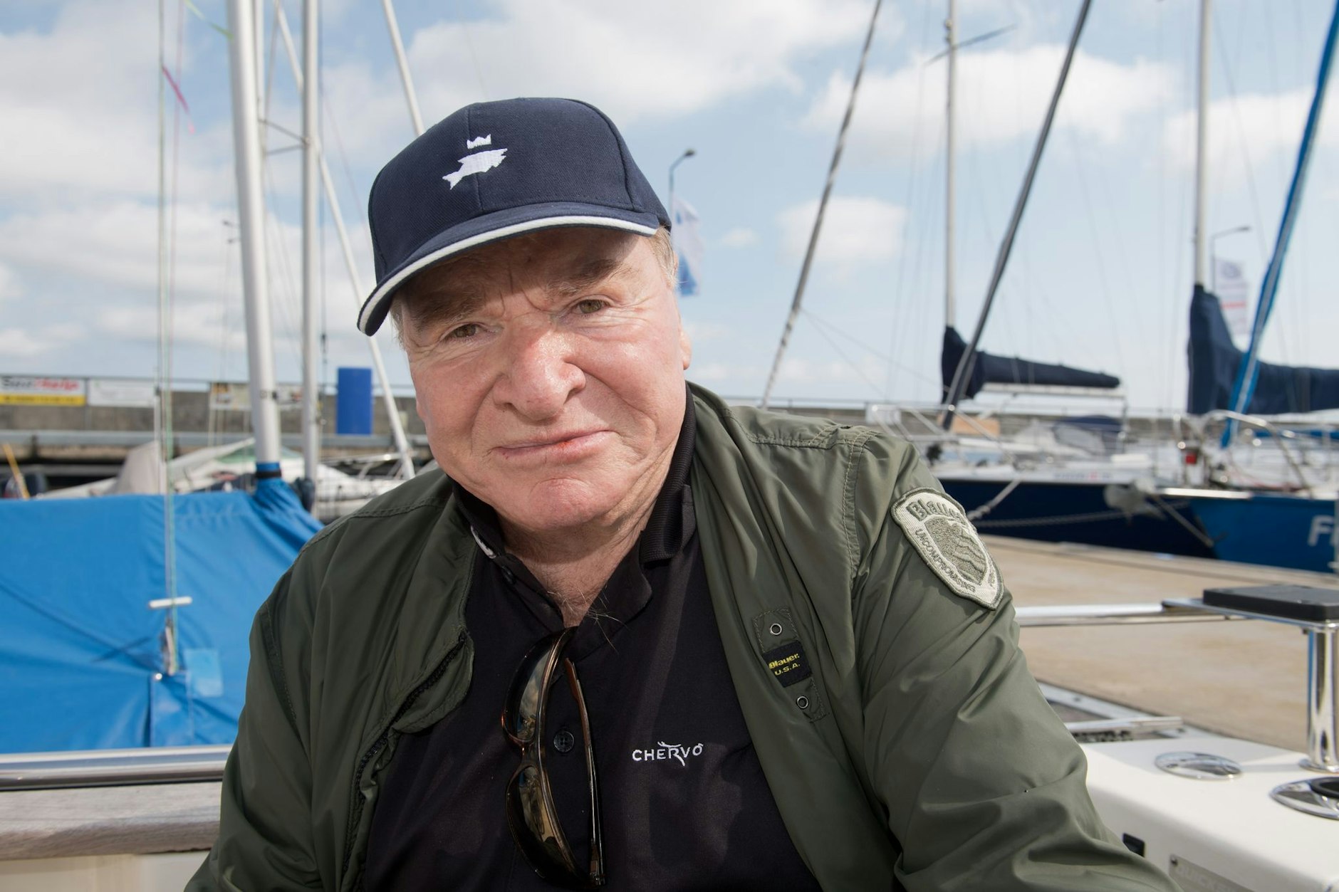 Fritz Wepper (1941–2024)