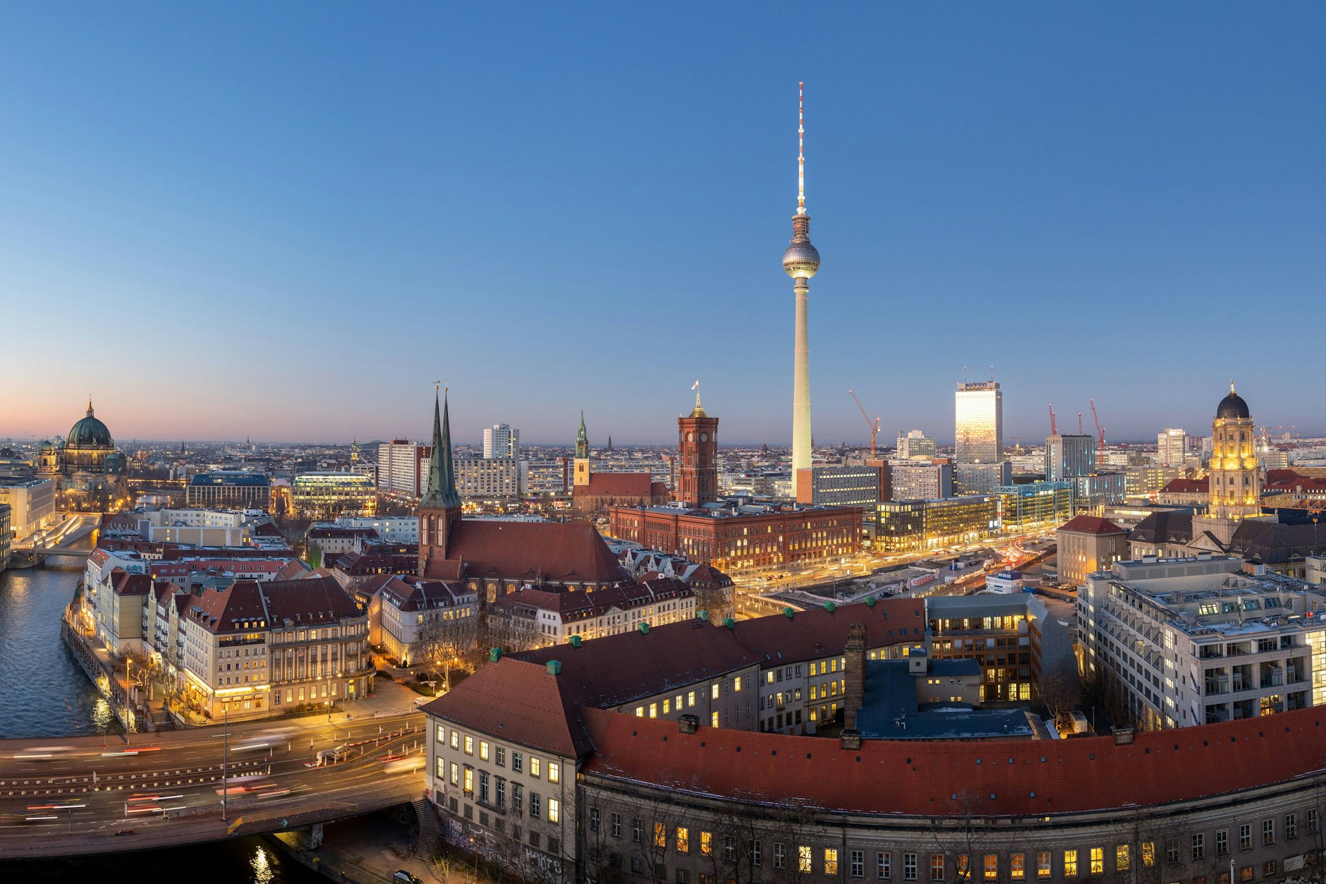 Im nächsten Jahr greift die Reform der Grundsteuer.