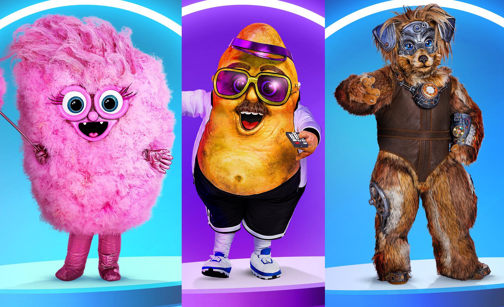 Heftige Kritik bei „The Masked Singer“: Sind DIESE Fans wirklich fair?