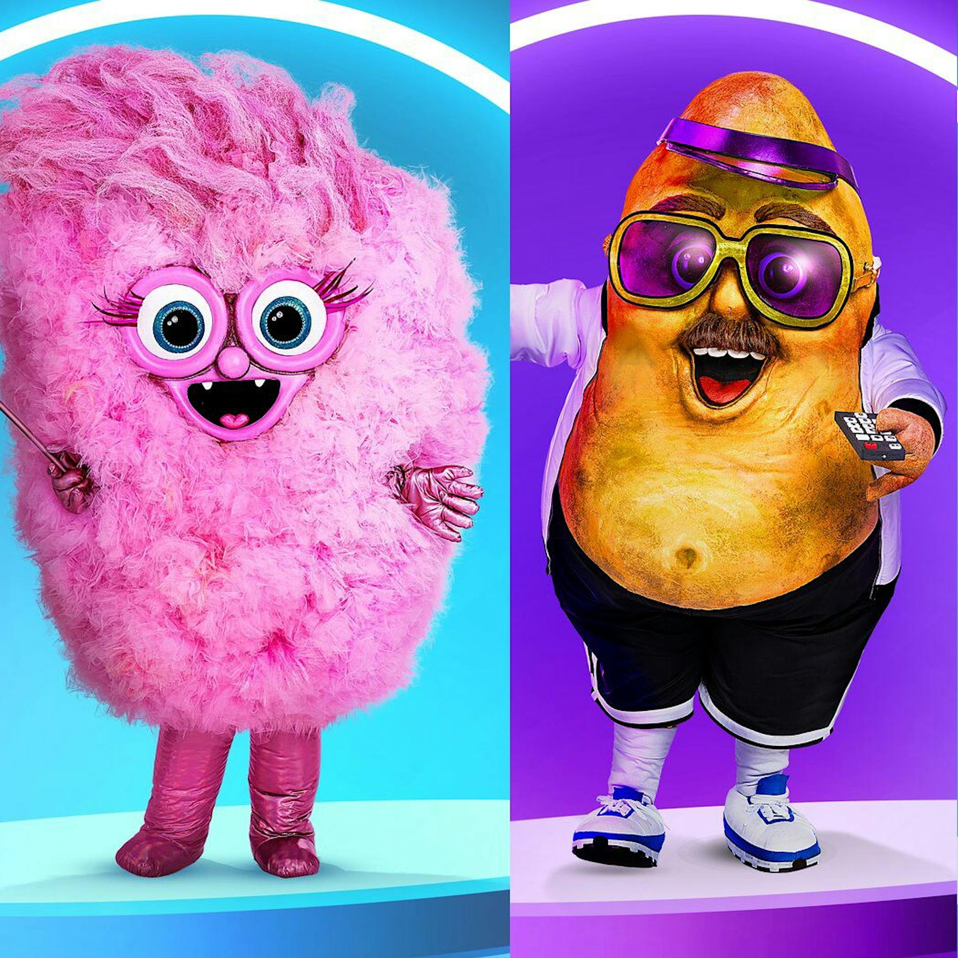 Heftige Kritik bei „The Masked Singer“: Sind DIESE Fans wirklich fair?