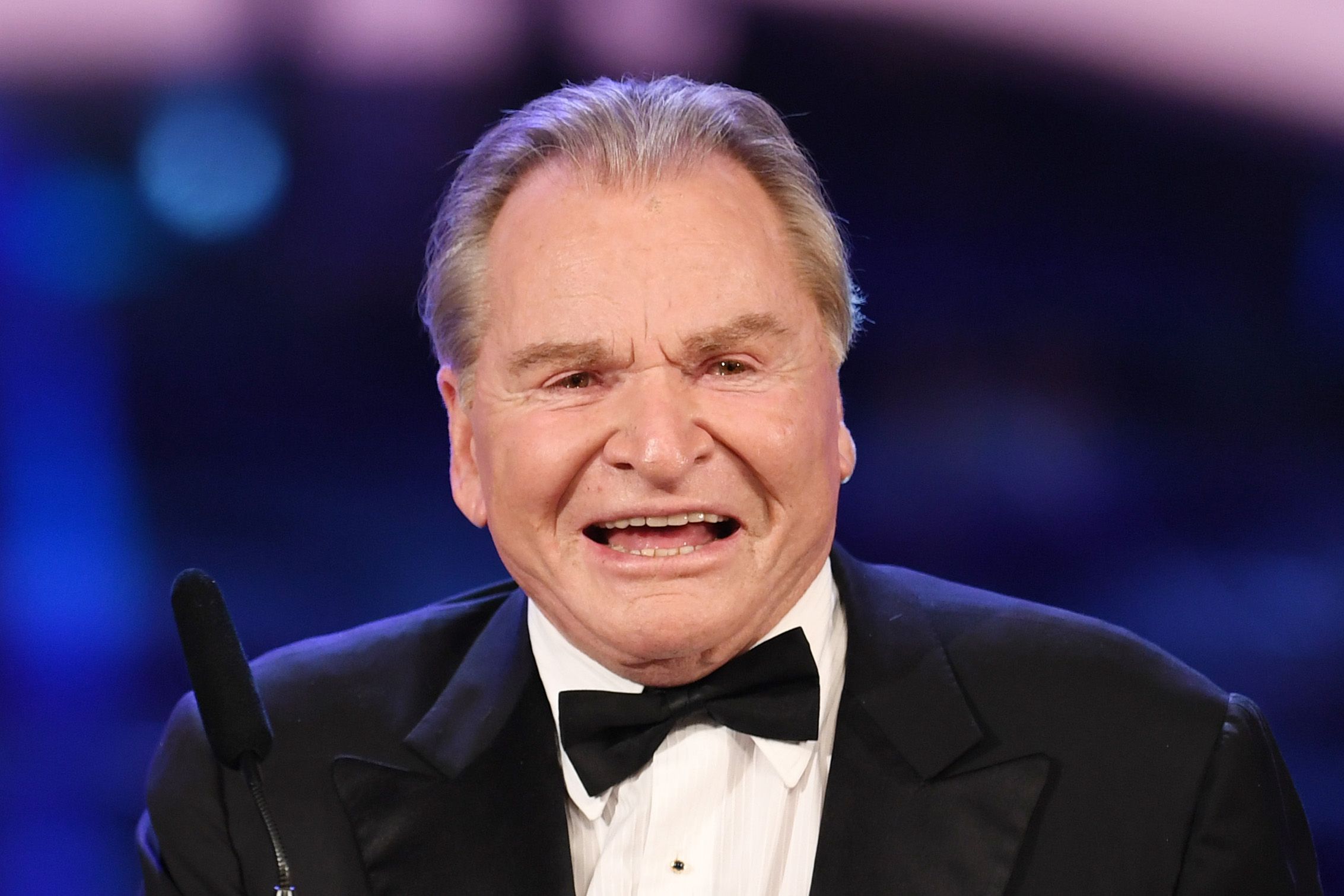 Image - Schauspieler Fritz Wepper (82) gestorben