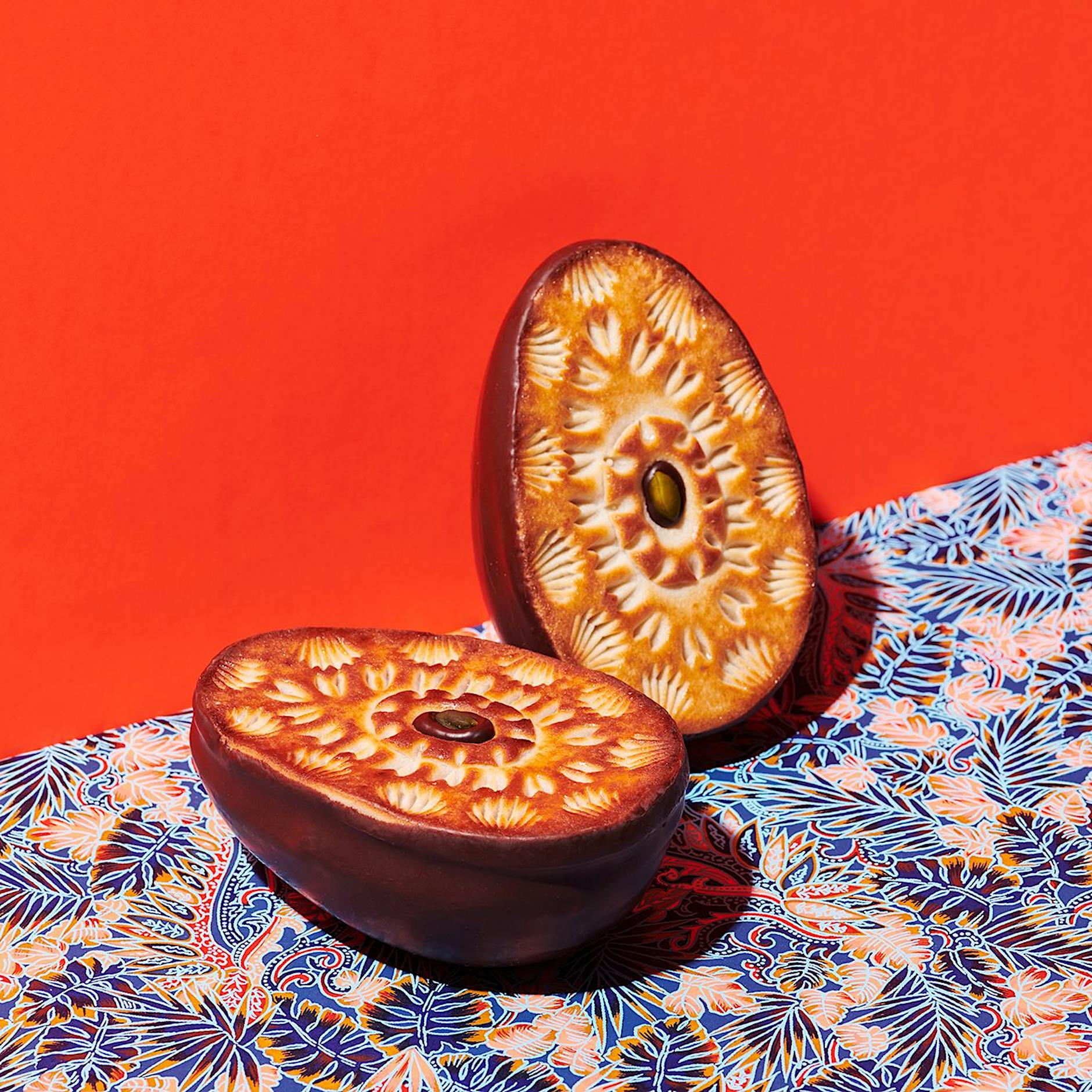 Fünf Chocolaterien für die Ostereier-Suche: Berlin von seiner süßen Seite