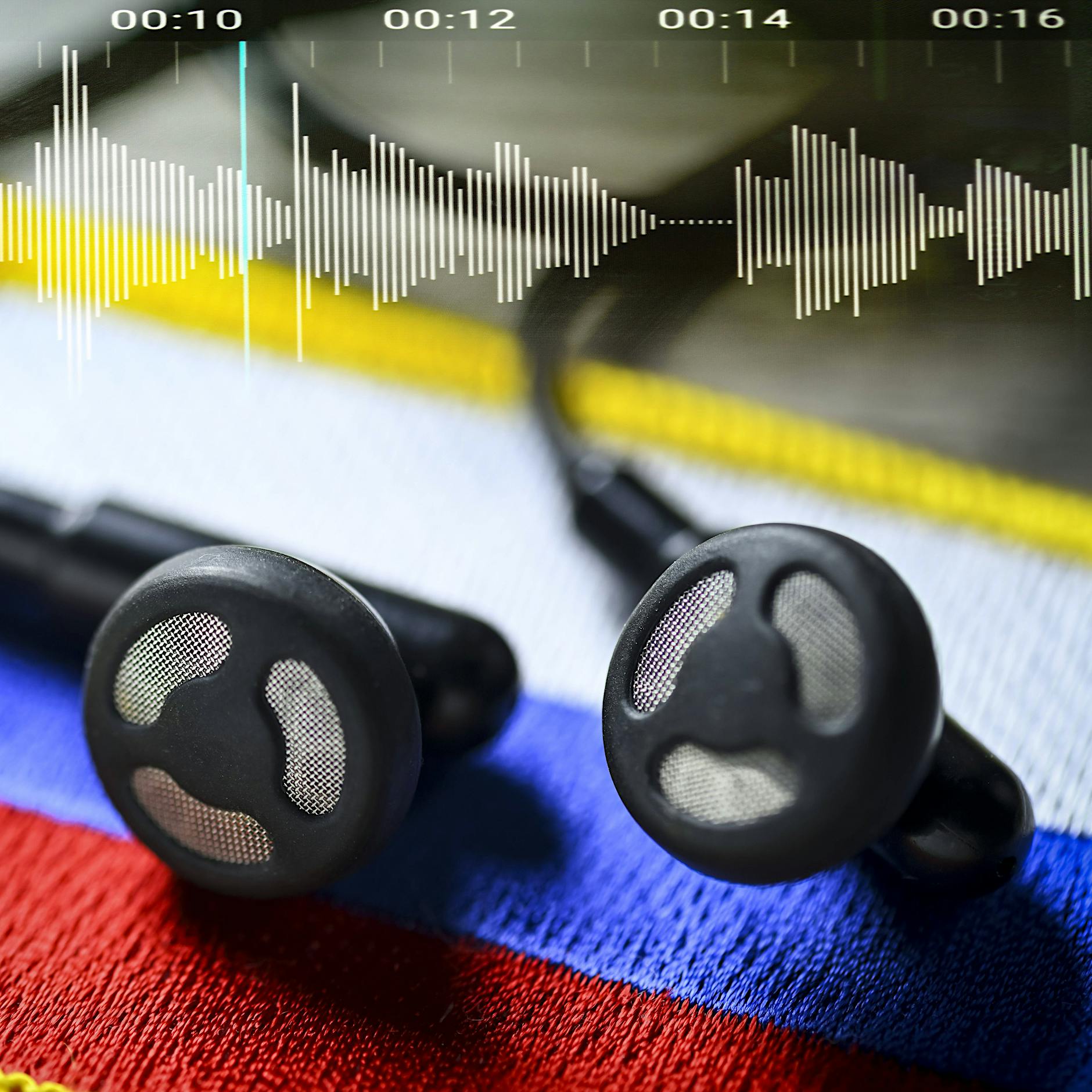 „Russland spioniert so stark wie seit dem Ende der Sowjetunion nicht mehr“