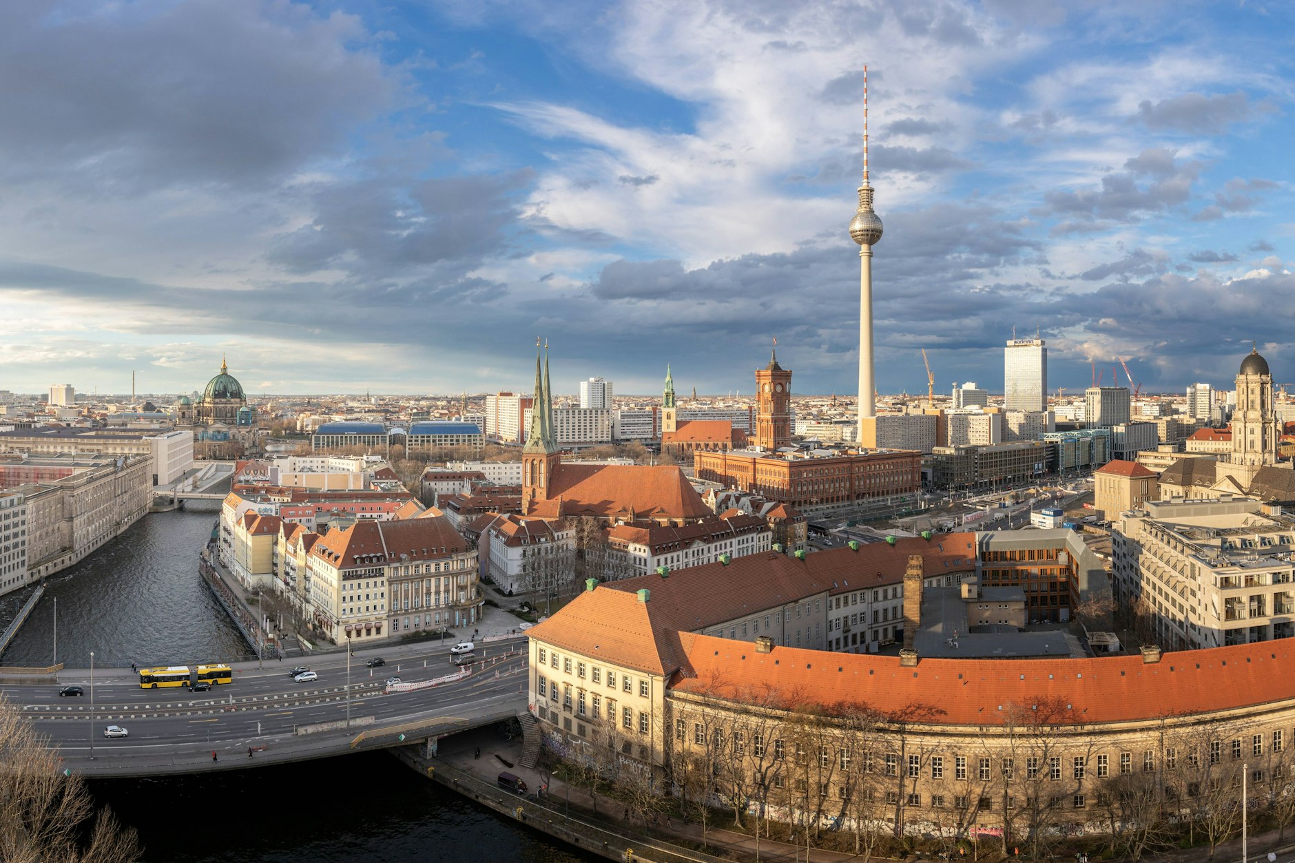 Nach einem Terroranschlag bei Moskau: Hat sich die Sicherheitslage in der Hauptstadt verändert? 