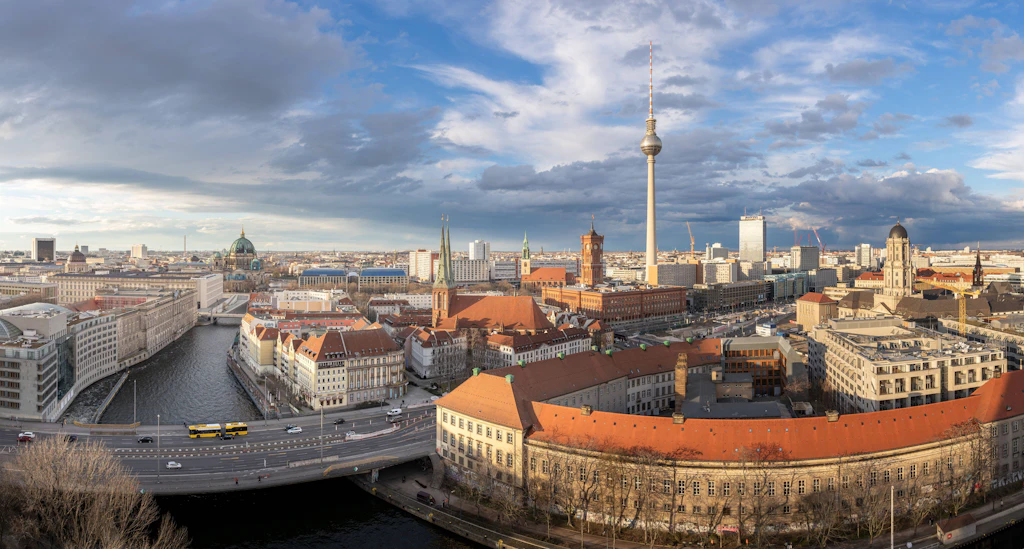 Nach Terroranschlag bei Moskau: Wie steht es um die Sicherheitslage in Berlin?