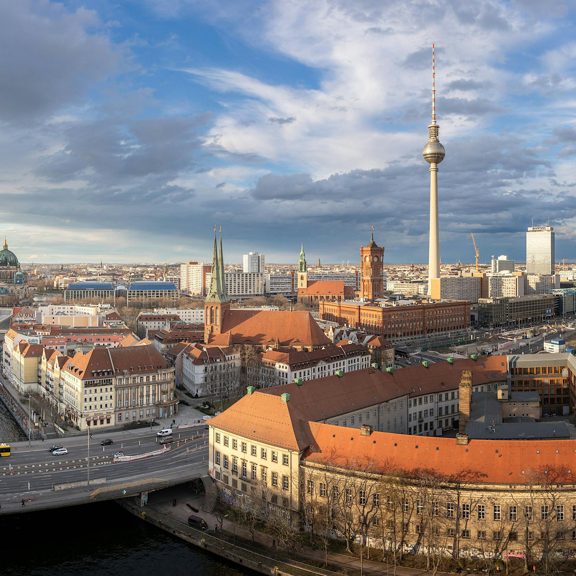 Nach Terroranschlag bei Moskau: Wie steht es um die Sicherheitslage in Berlin?