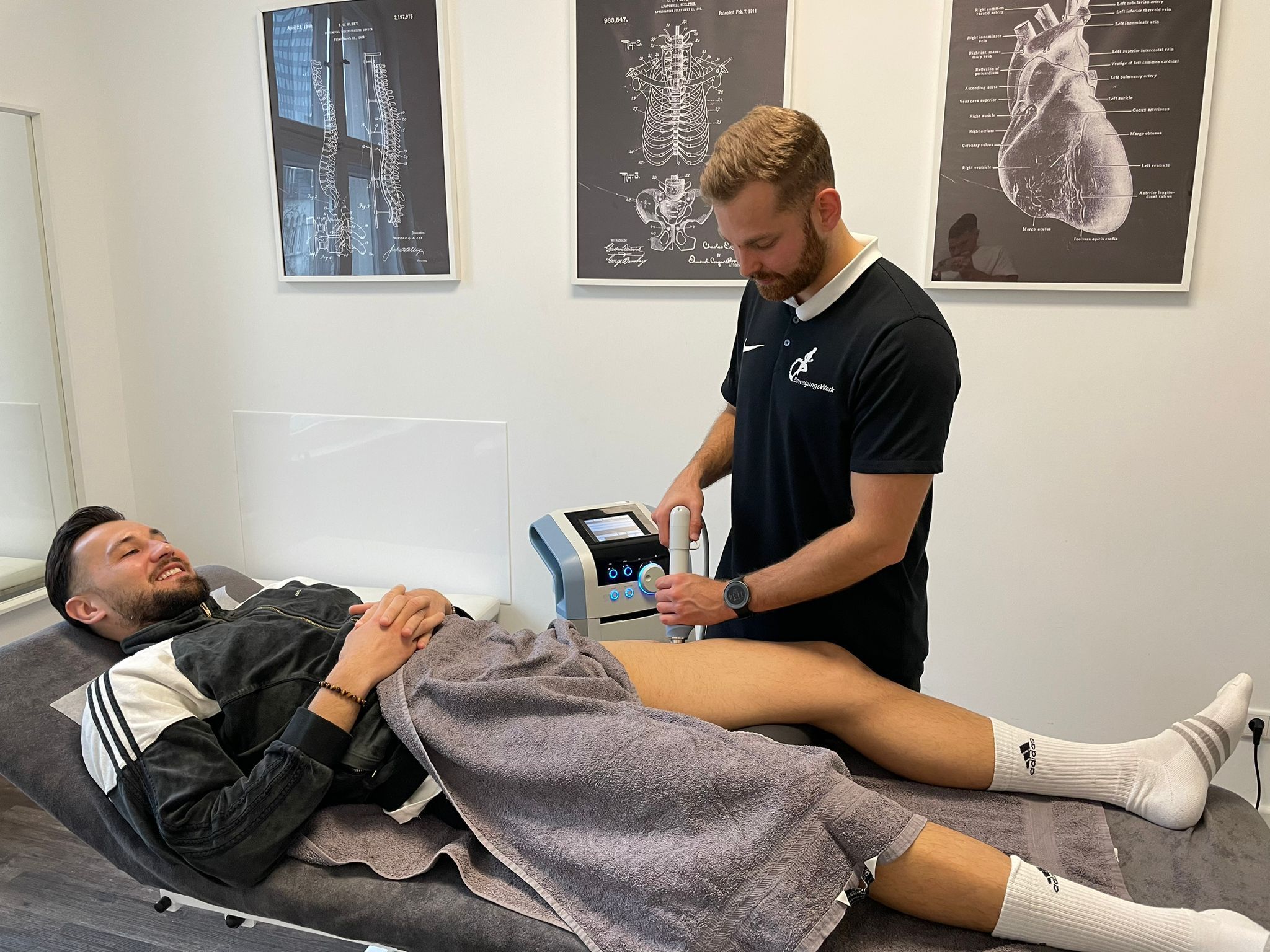 BFC Dynamo: Tor-Muskel von Rufat Dadashov neu eingestellt