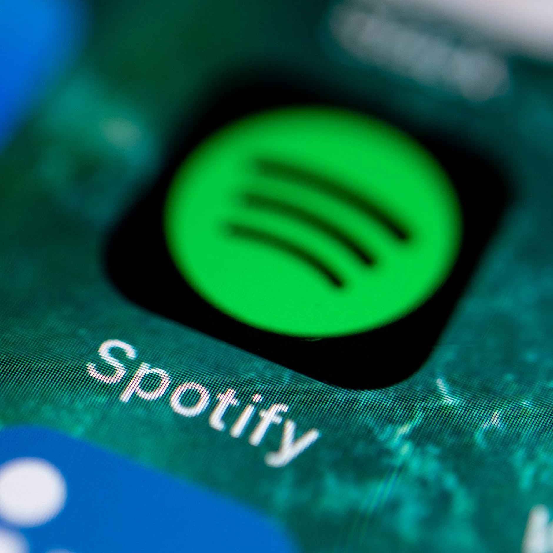 Spotify: Gut 1250 Künstler mit Millionen-Zahlungen
