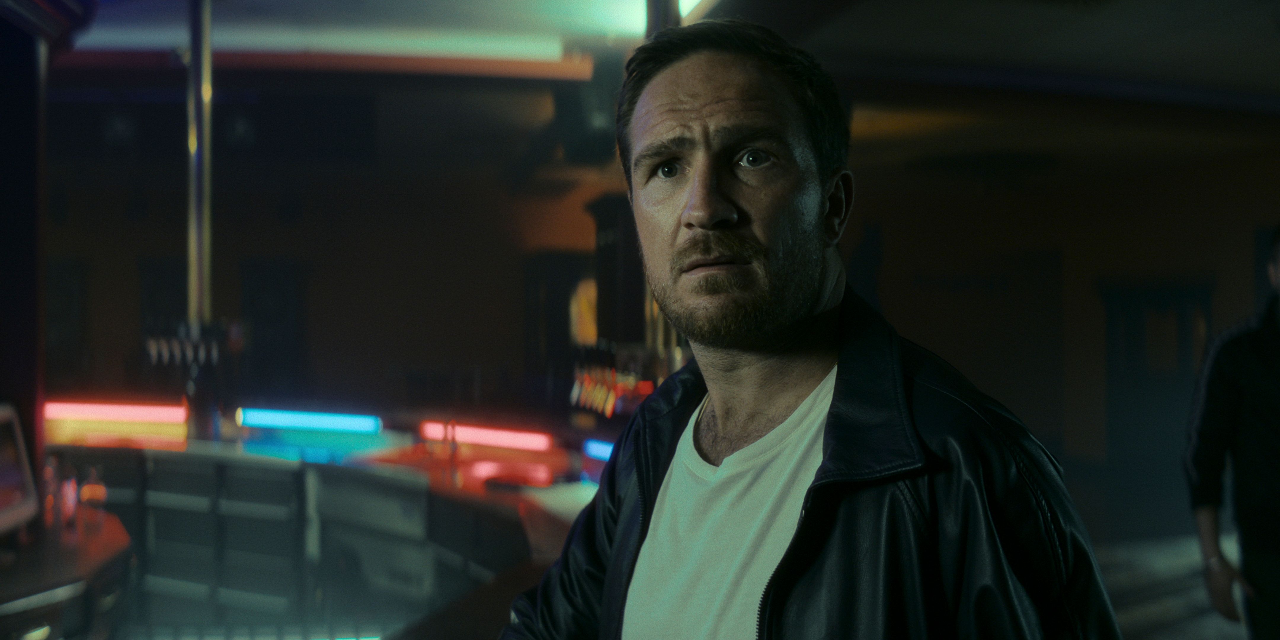 Die Netflix-Serie „Crooks“ mit Frederick Lau ist das bessere „4 Blocks“