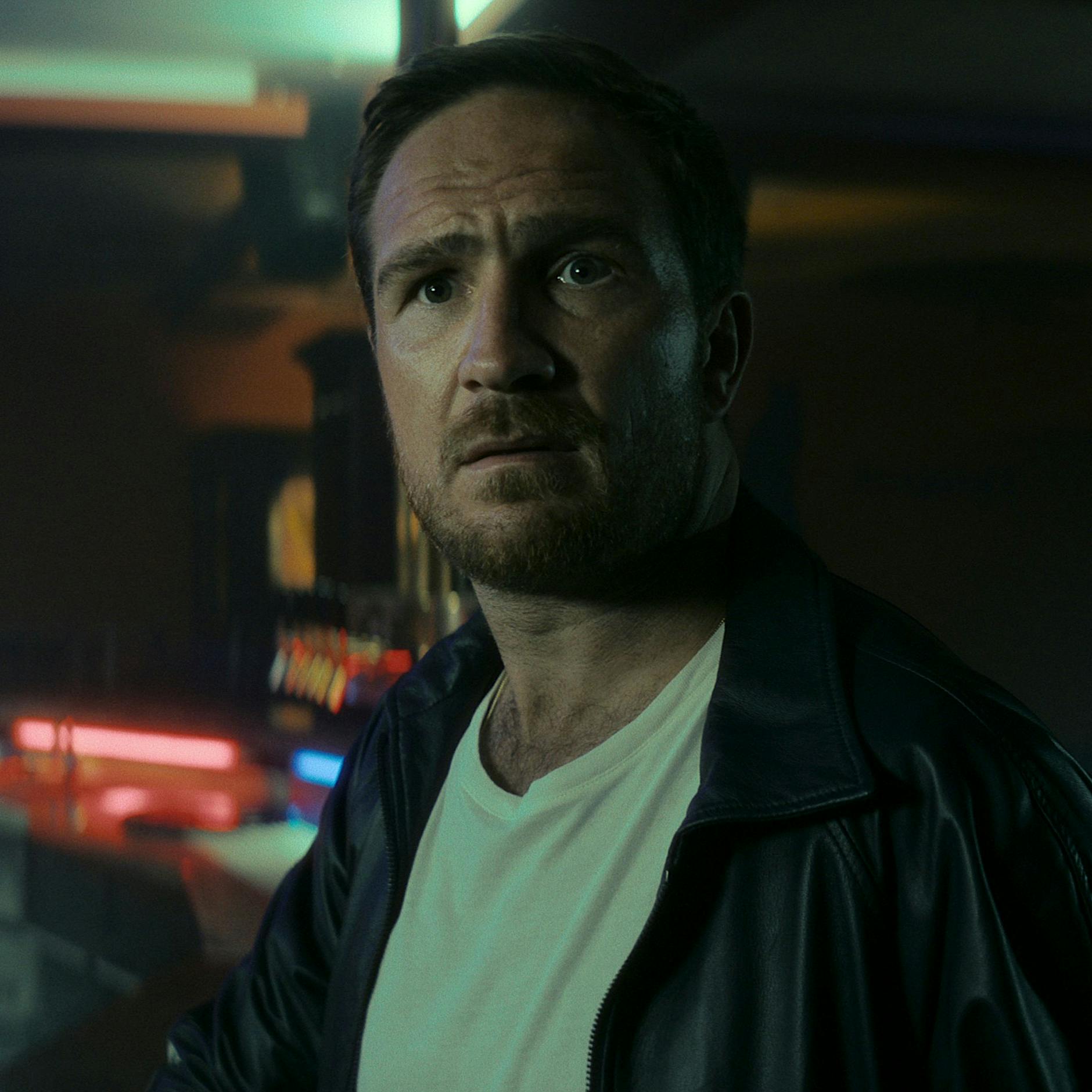 Die Netflix-Serie „Crooks“ mit Frederick Lau ist das bessere „4 Blocks“