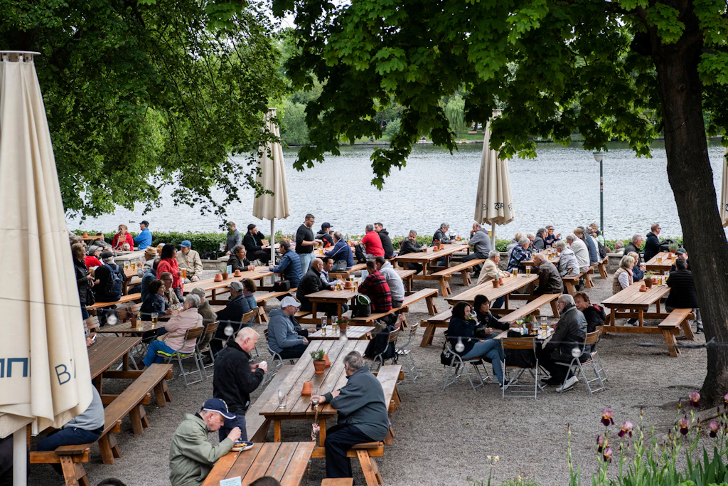 Ist Kiffen in Berliner Kneipen erlaubt? Diese Regeln gelten für den Cannabis-Konsum ab April