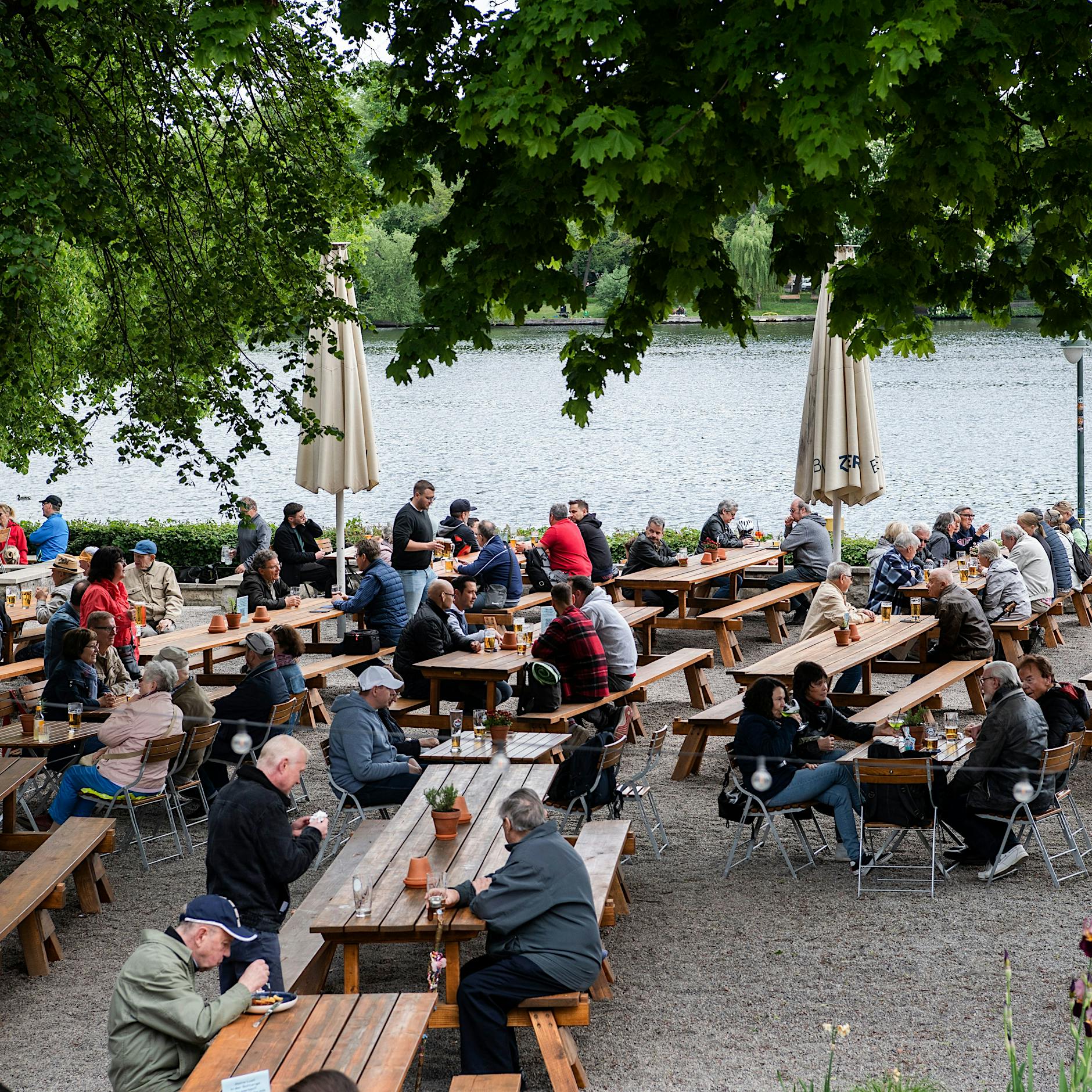 Kiffen in Berliner Kneipen erlaubt? Diese Regeln gelten für den Cannabis-Konsum ab 1. April