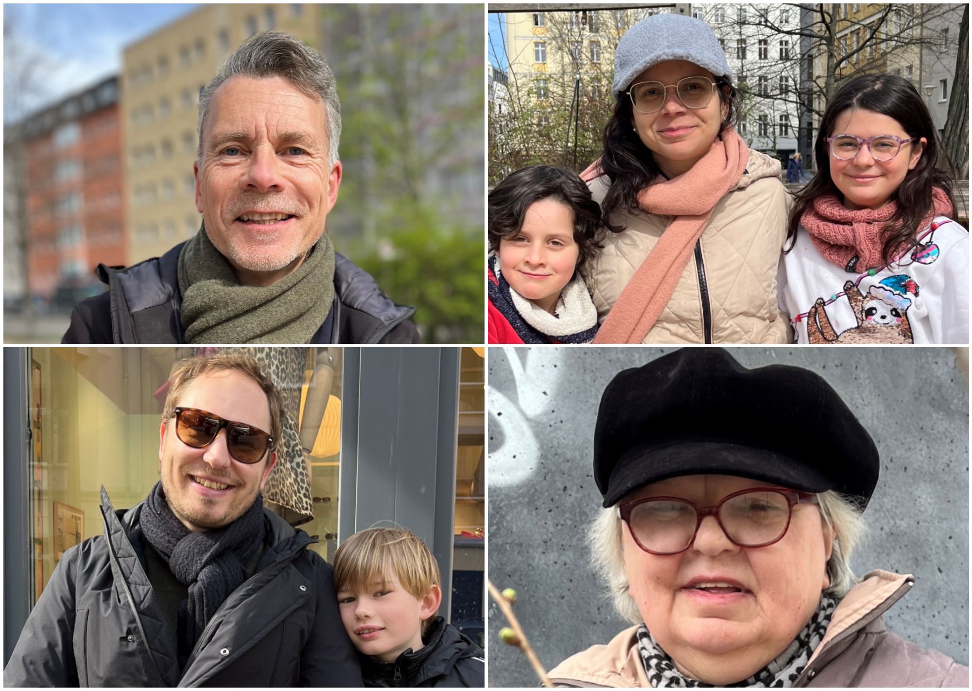 Brunch, Eiersuche und dänischer Hering: So wird in Berlin Ostern gefeiert!