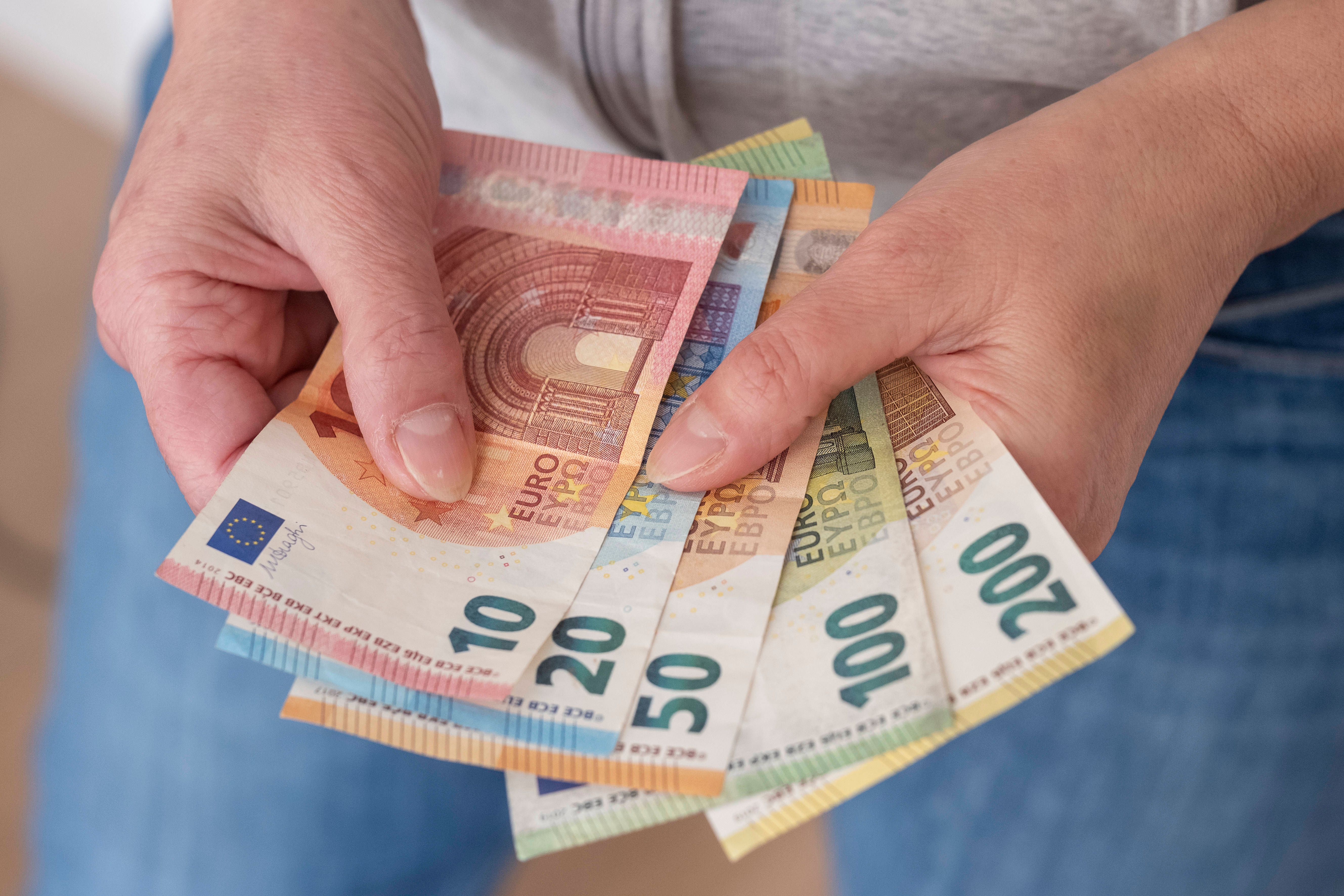 Image - Armut in Berlin stark gesunken: Neue Zahlen vom Paritätischen