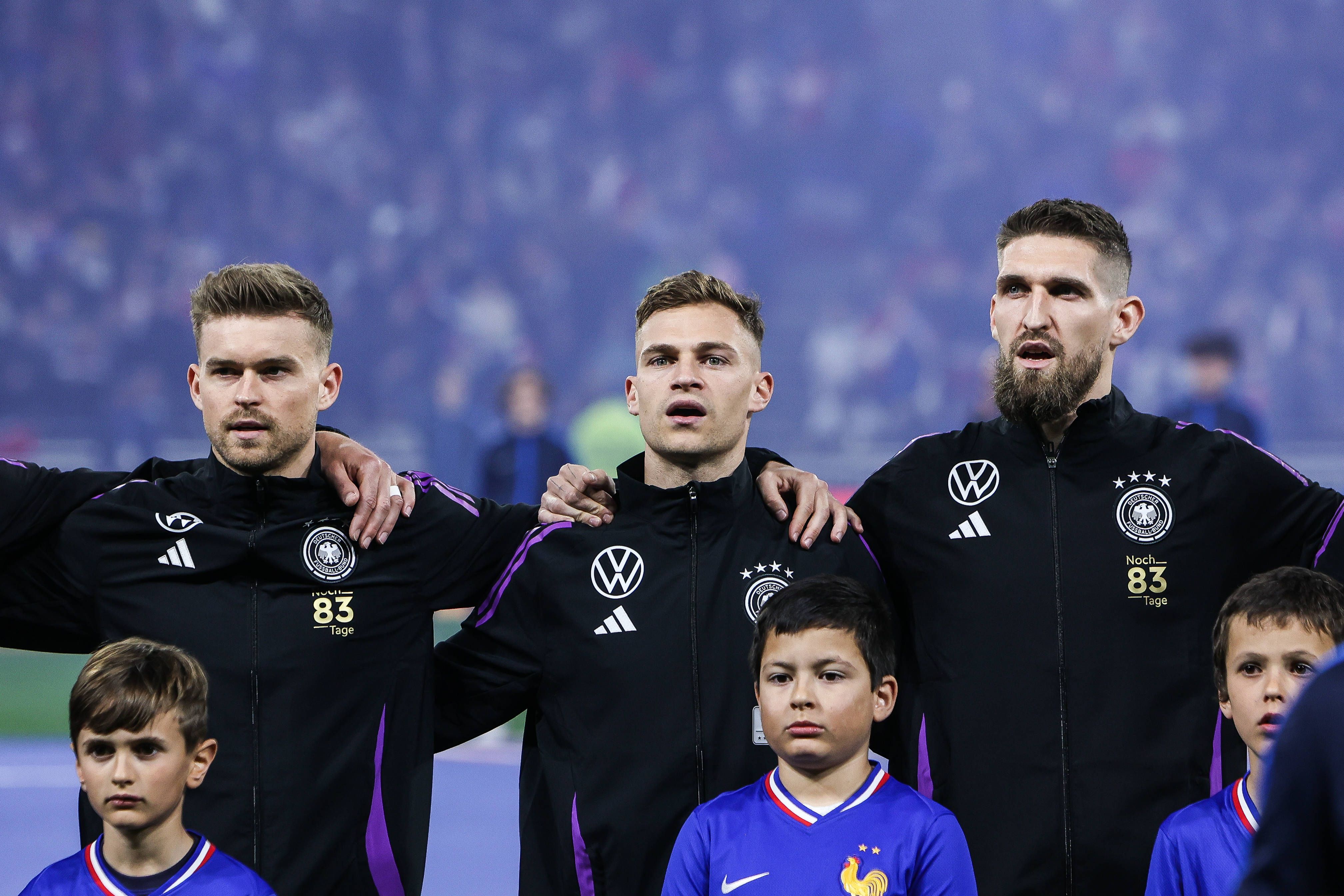 Mittelstädt und Andrich: Schade, dass Hertha BSC mit ihrem Erfolg nichts mehr zu tun hat!