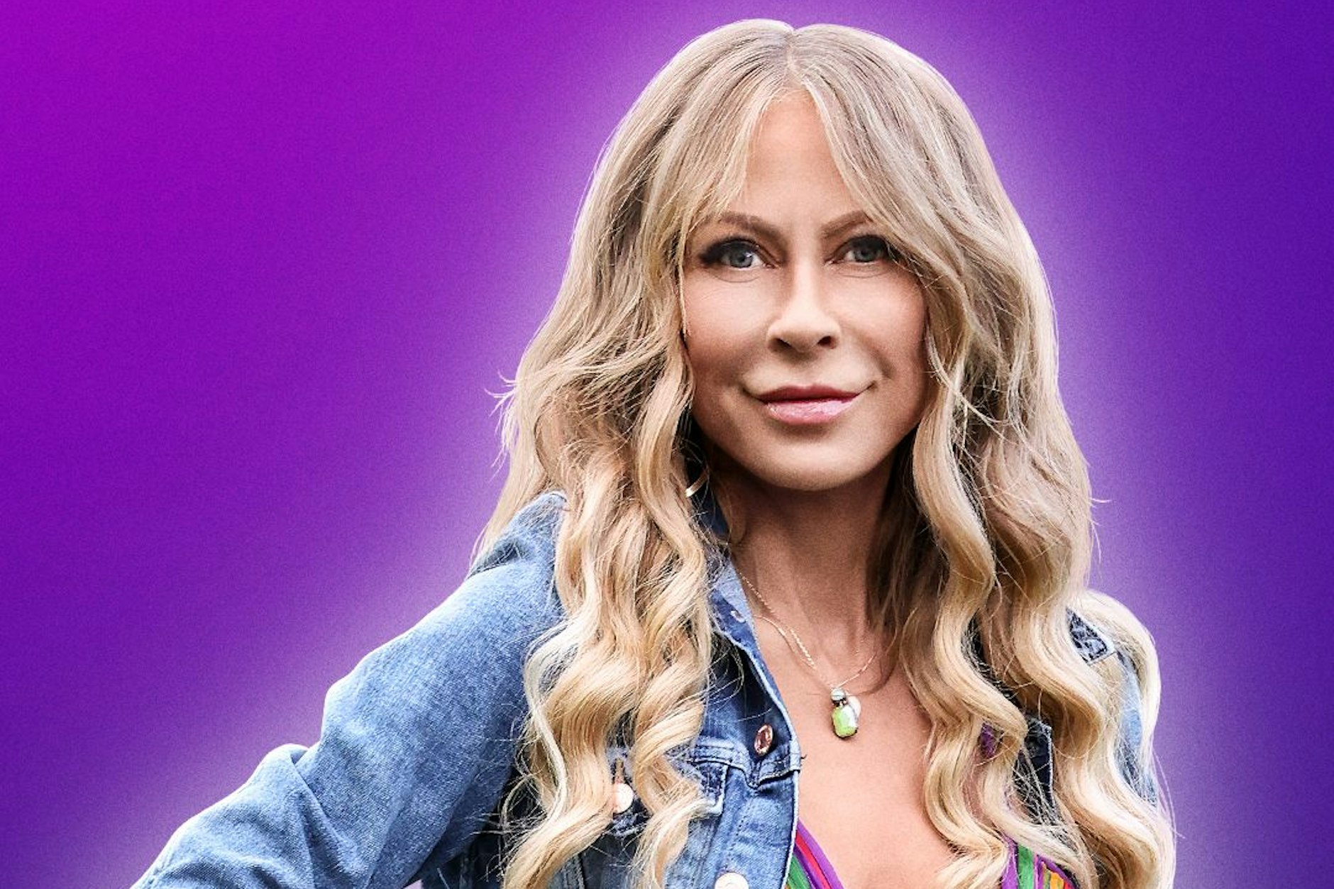 Jenny Elvers macht sich bei den anderen „The 50“-Kandidatinnen unbeliebt.